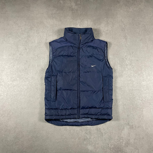 Nike vintage Vest (M)