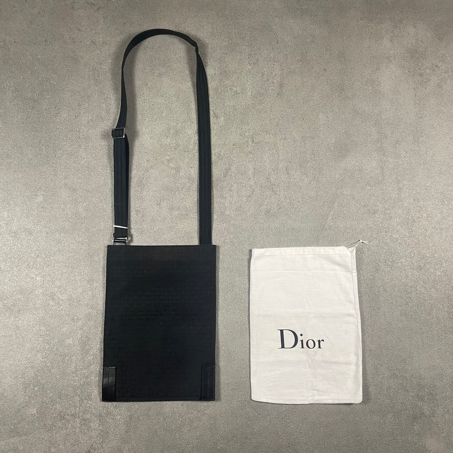 Dior vintage Bag