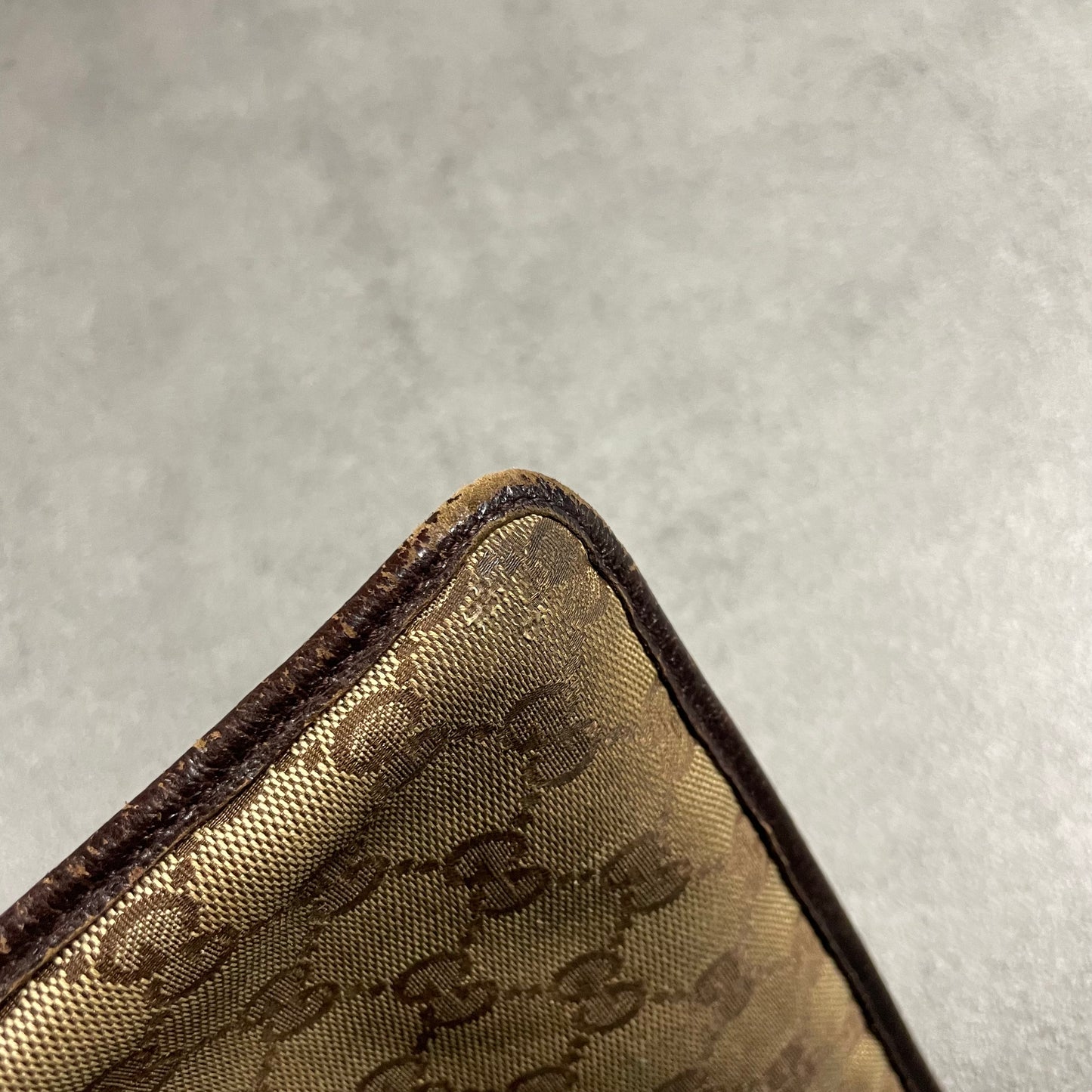 Gucci vintage Bag
