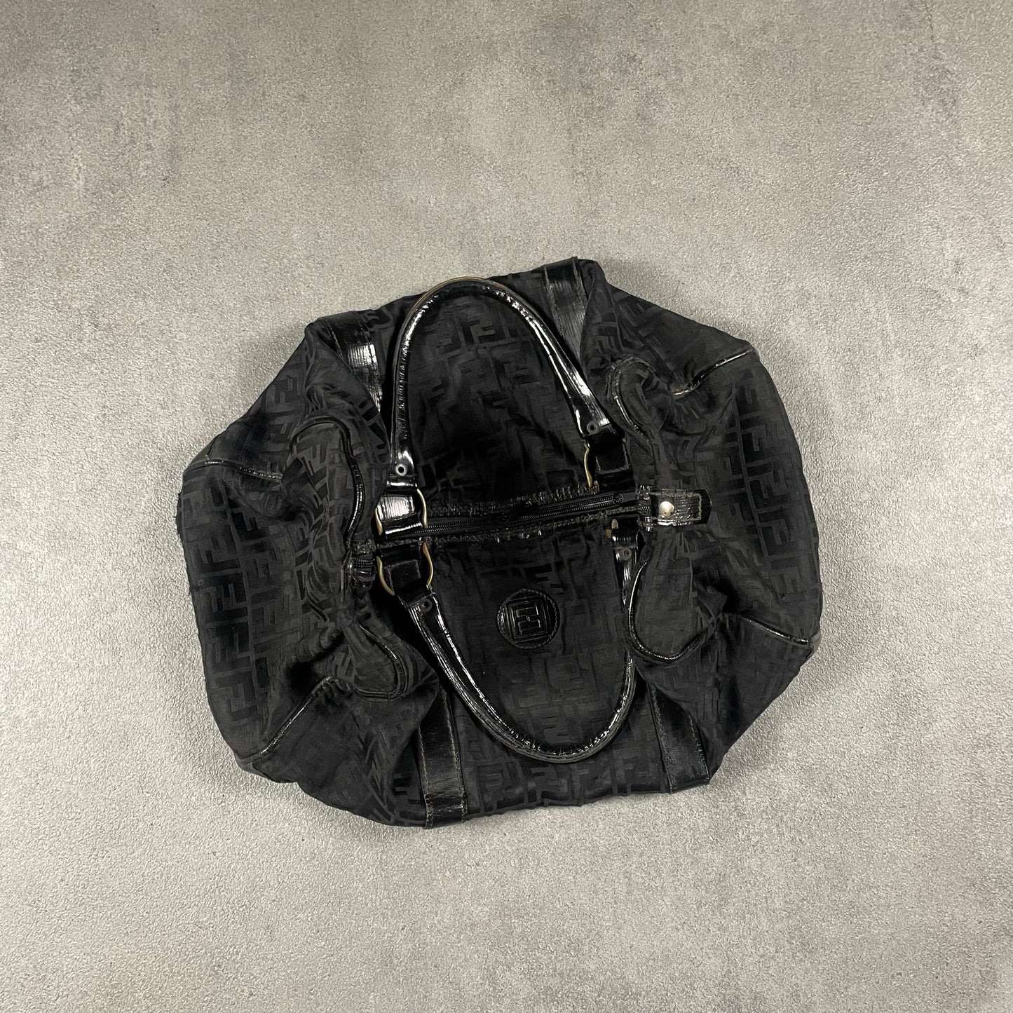 Fendi Duffle Bag