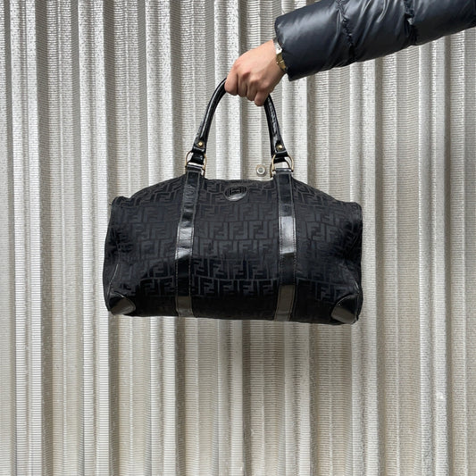 Fendi Duffle Bag