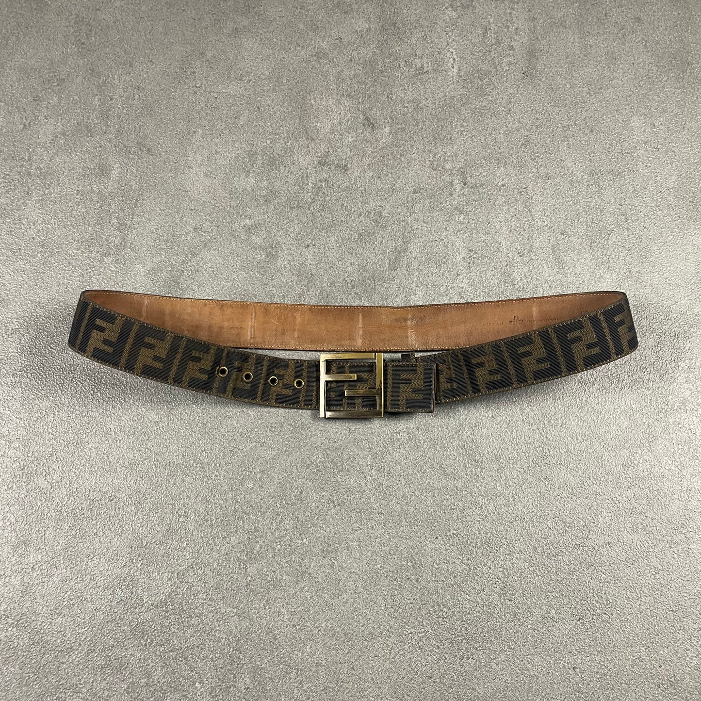 Fendi vintage belt (100)