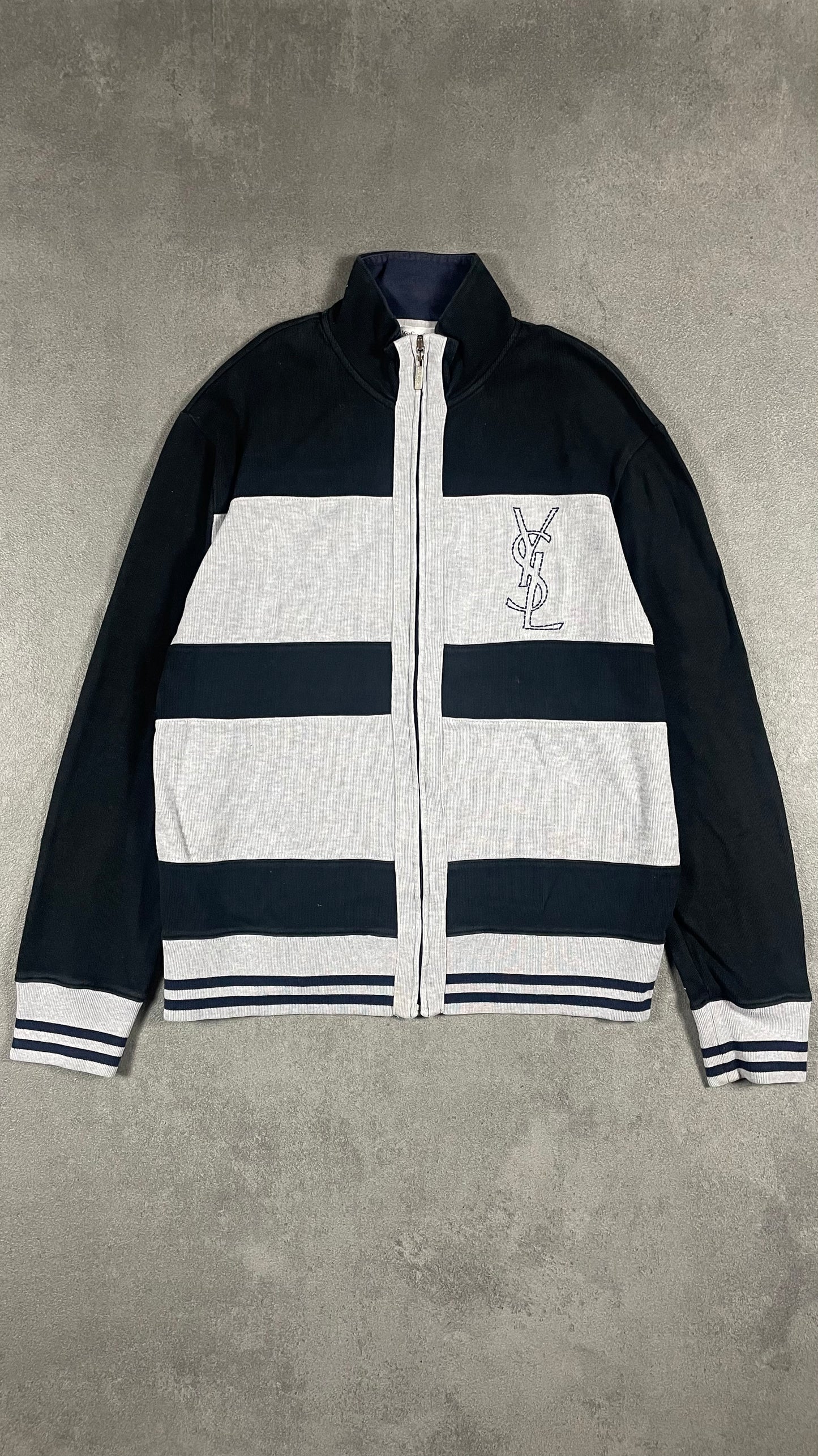 YSL vintage Jacket (XL)