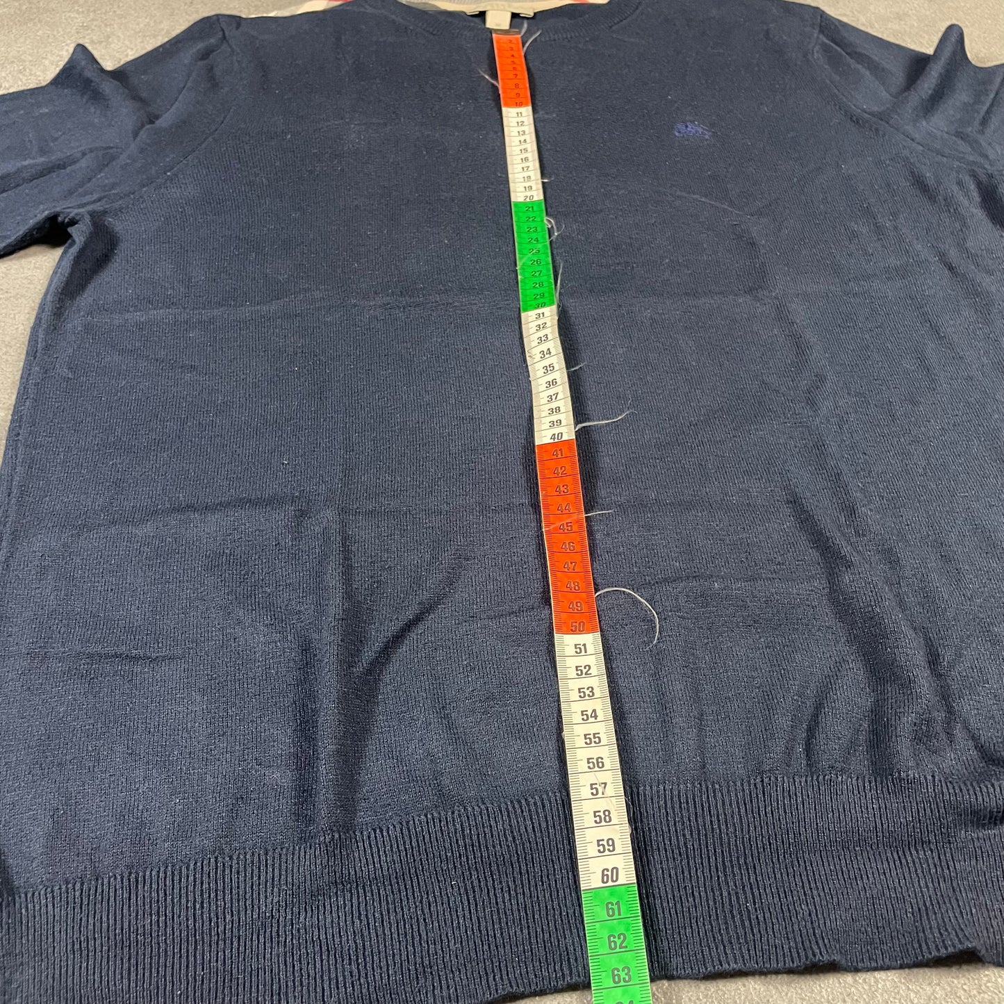 Burberry vintage Crewneck (M)