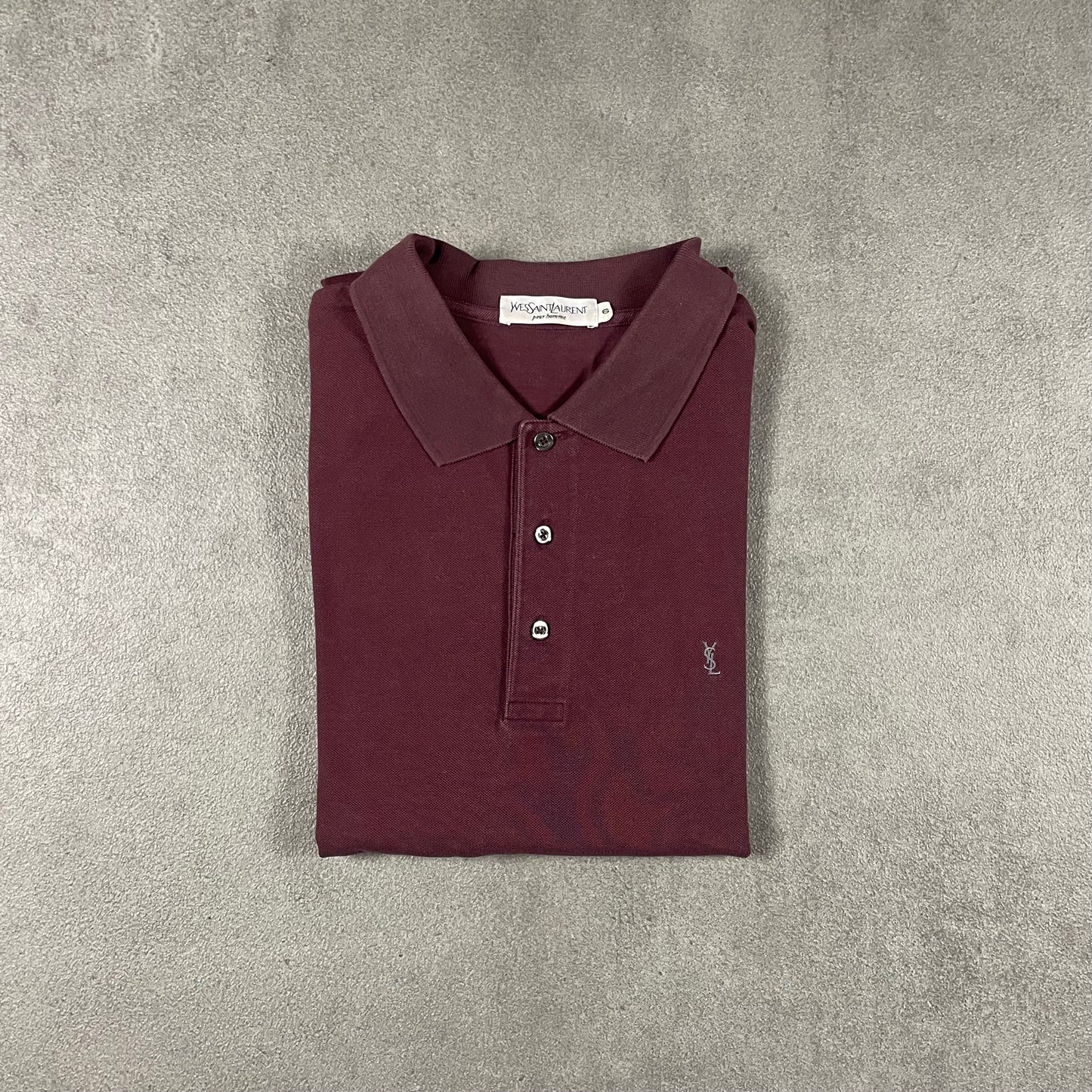 YSL vintage LS (XL)