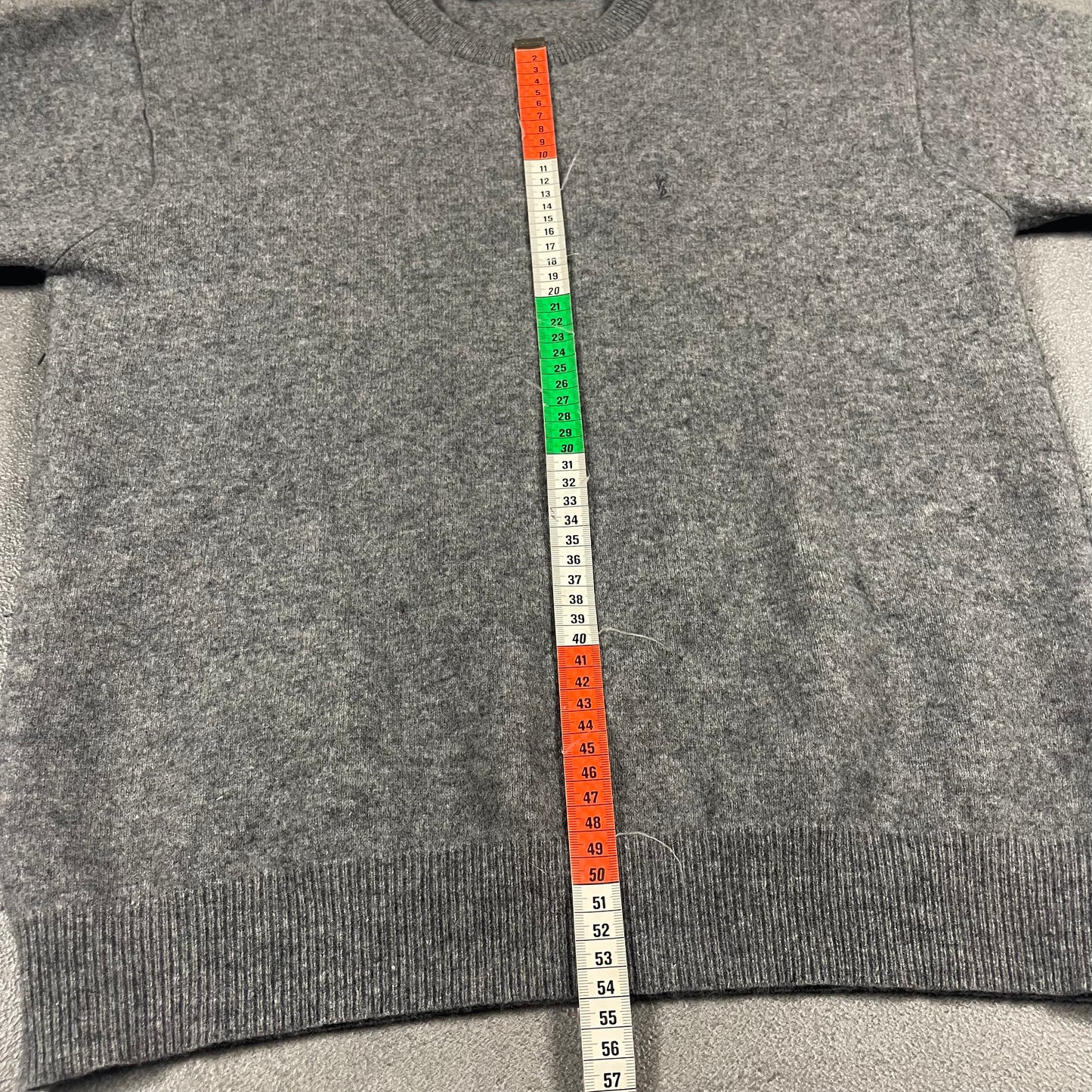 YSL vintage Crewneck (S)