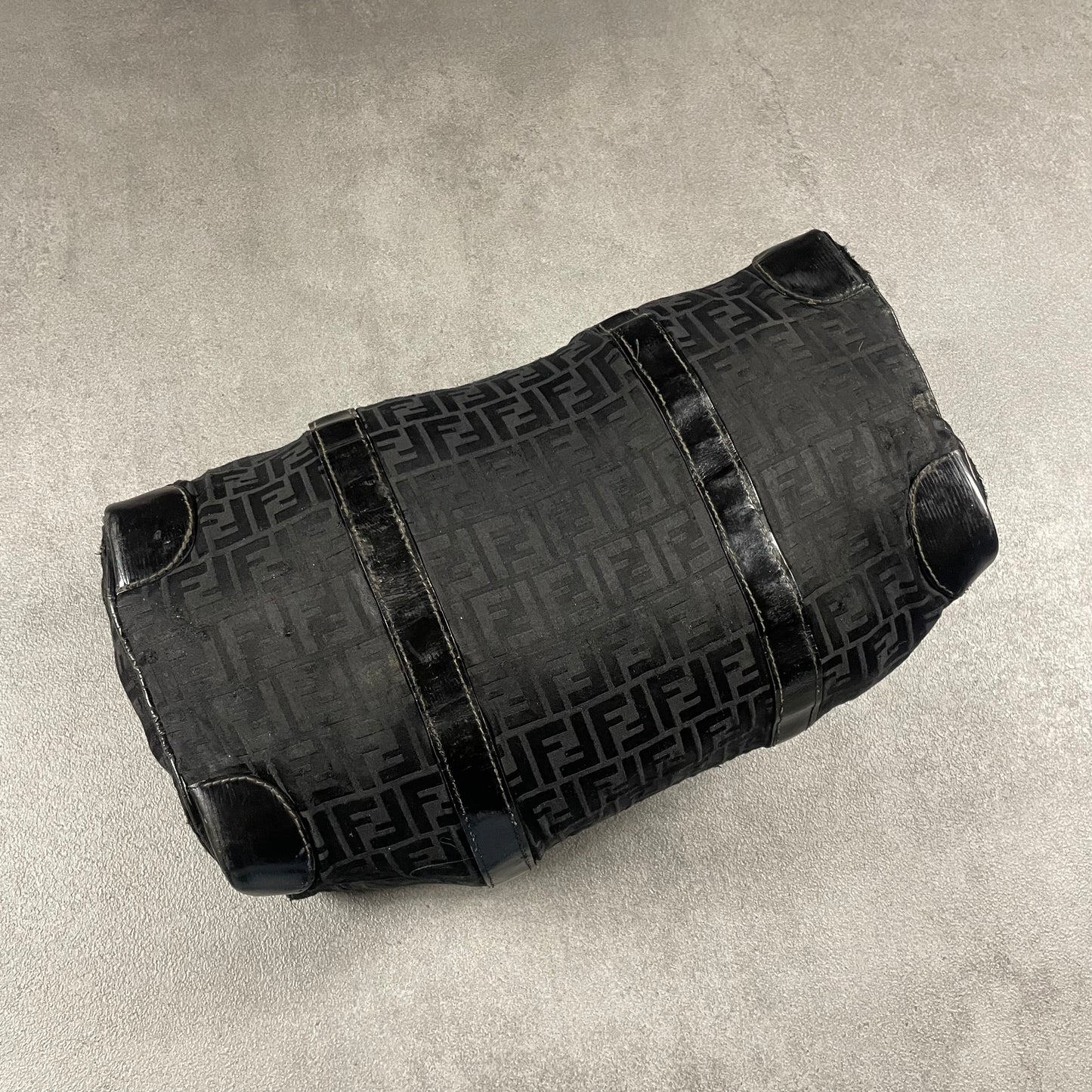 Fendi Duffle Bag