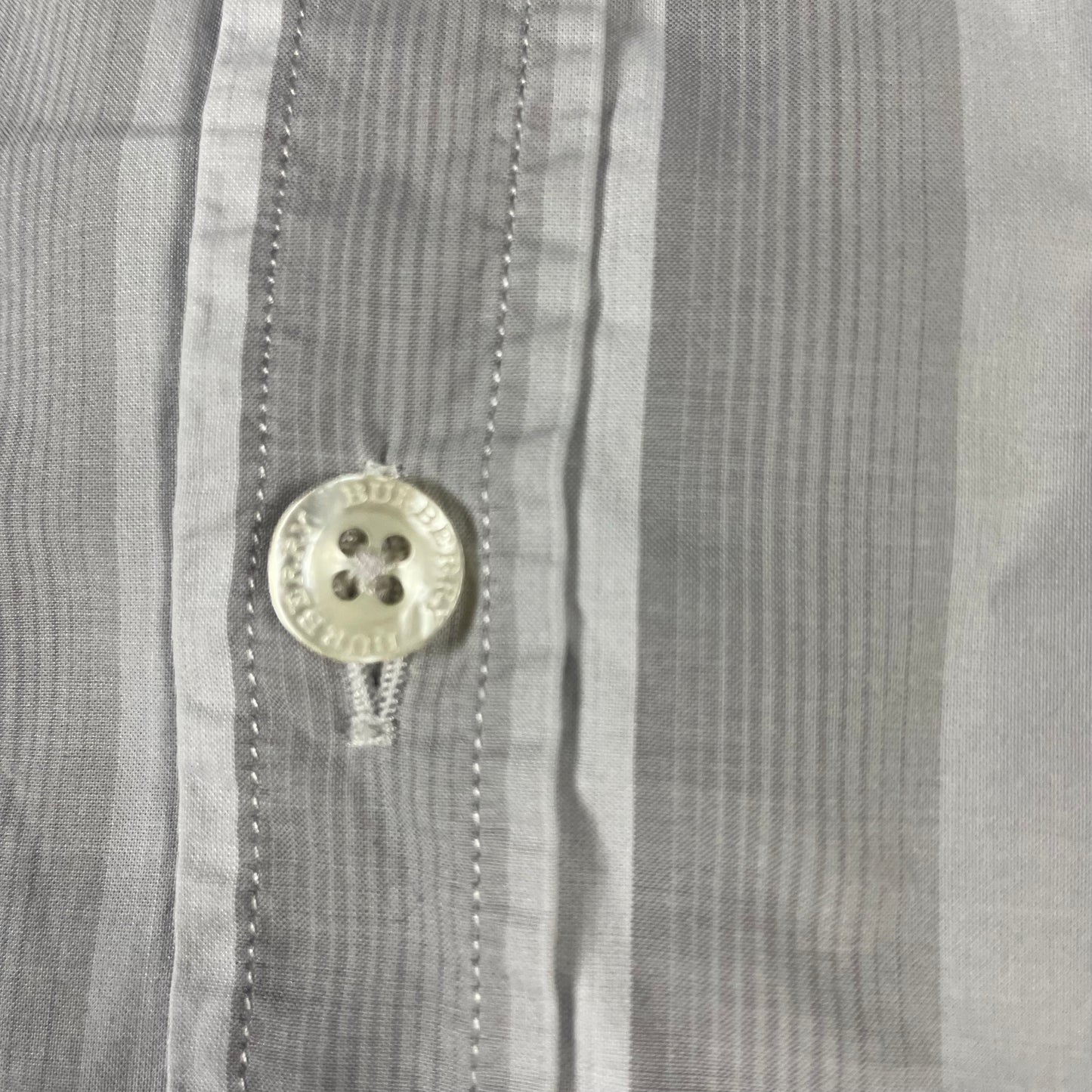 Burberry Shirt (L)