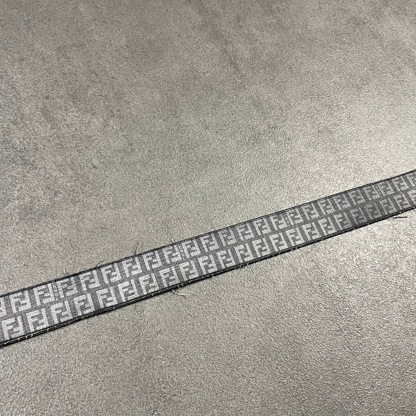 Fendi Reversible Belt (105)