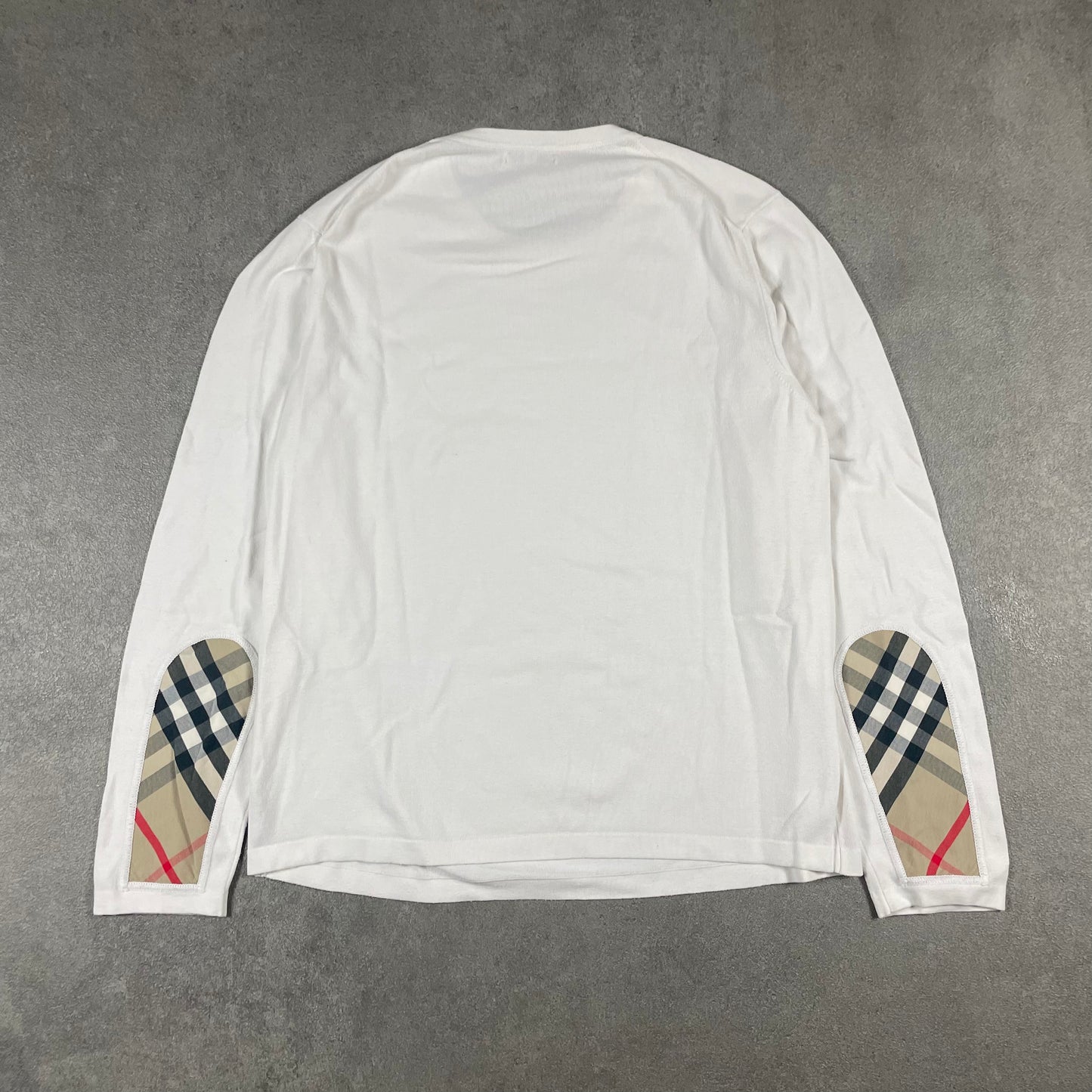 Burberry vintage Crewneck (XL)