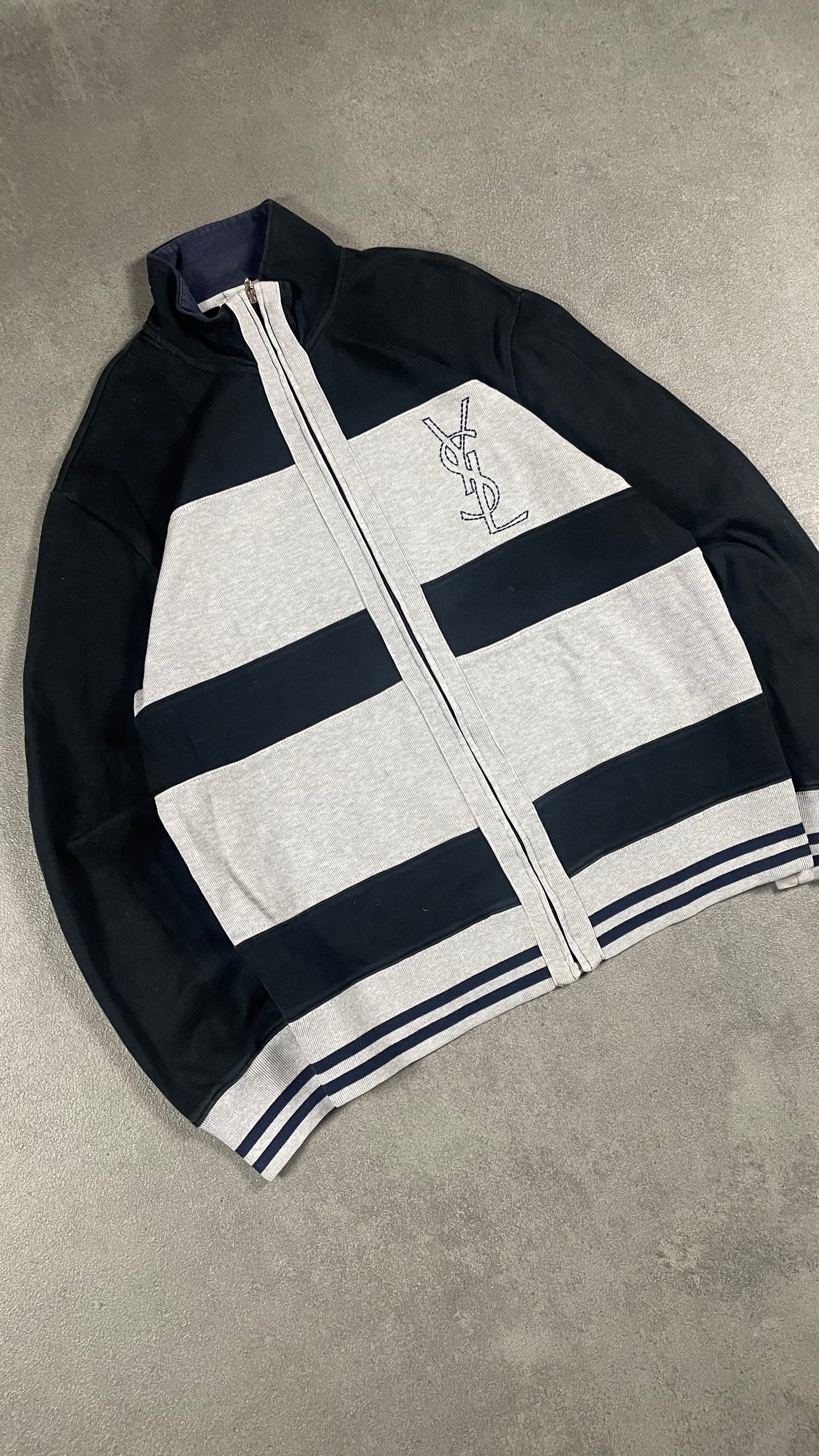 YSL vintage Jacket (XL)