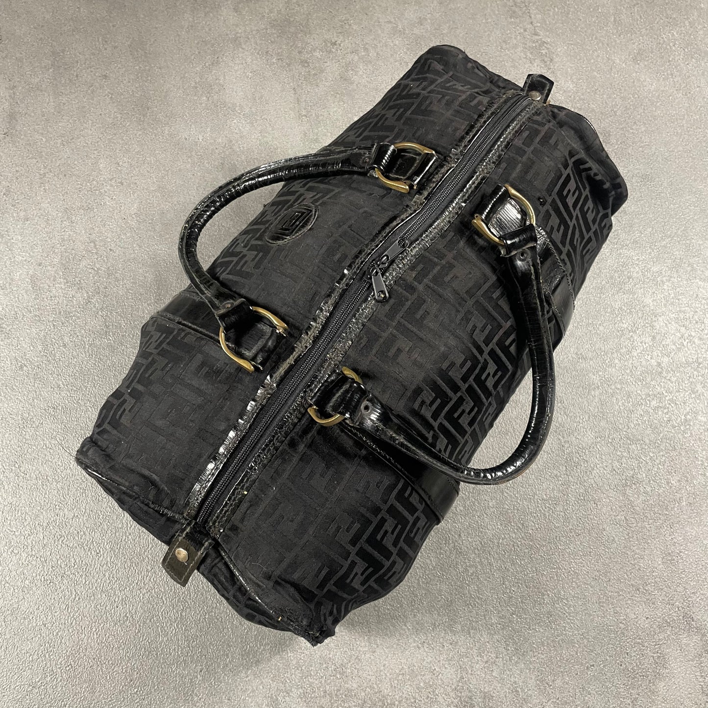 Fendi Duffle Bag