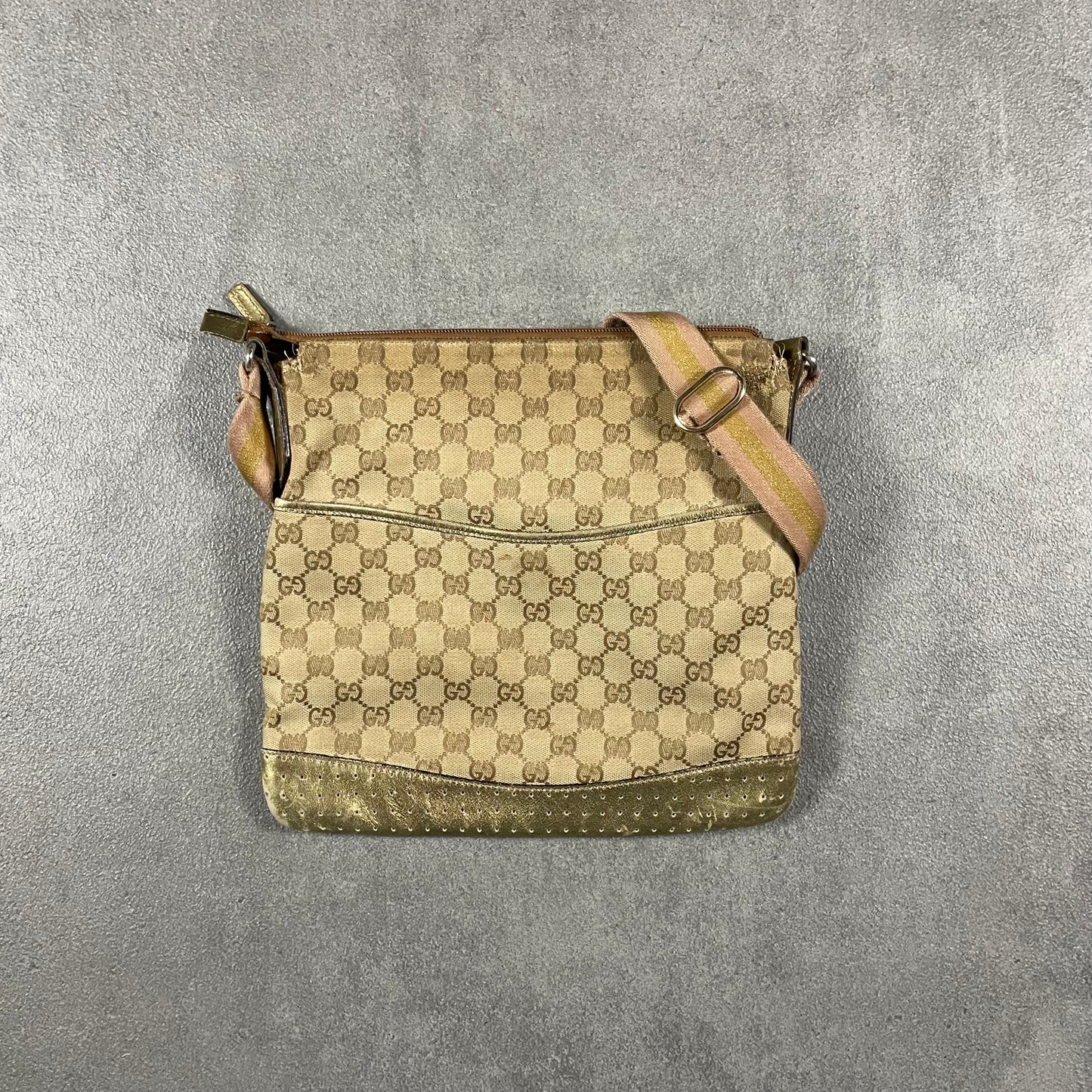 Gucci vintage Bag