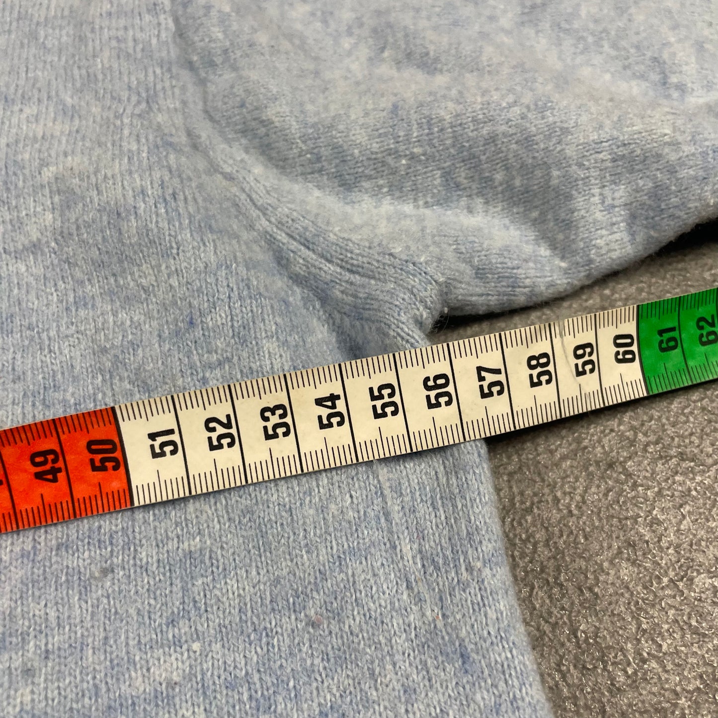 YSL vintage Crewneck (M)