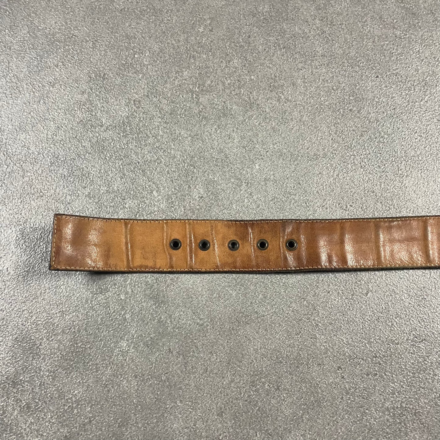 Fendi vintage Belt (105)
