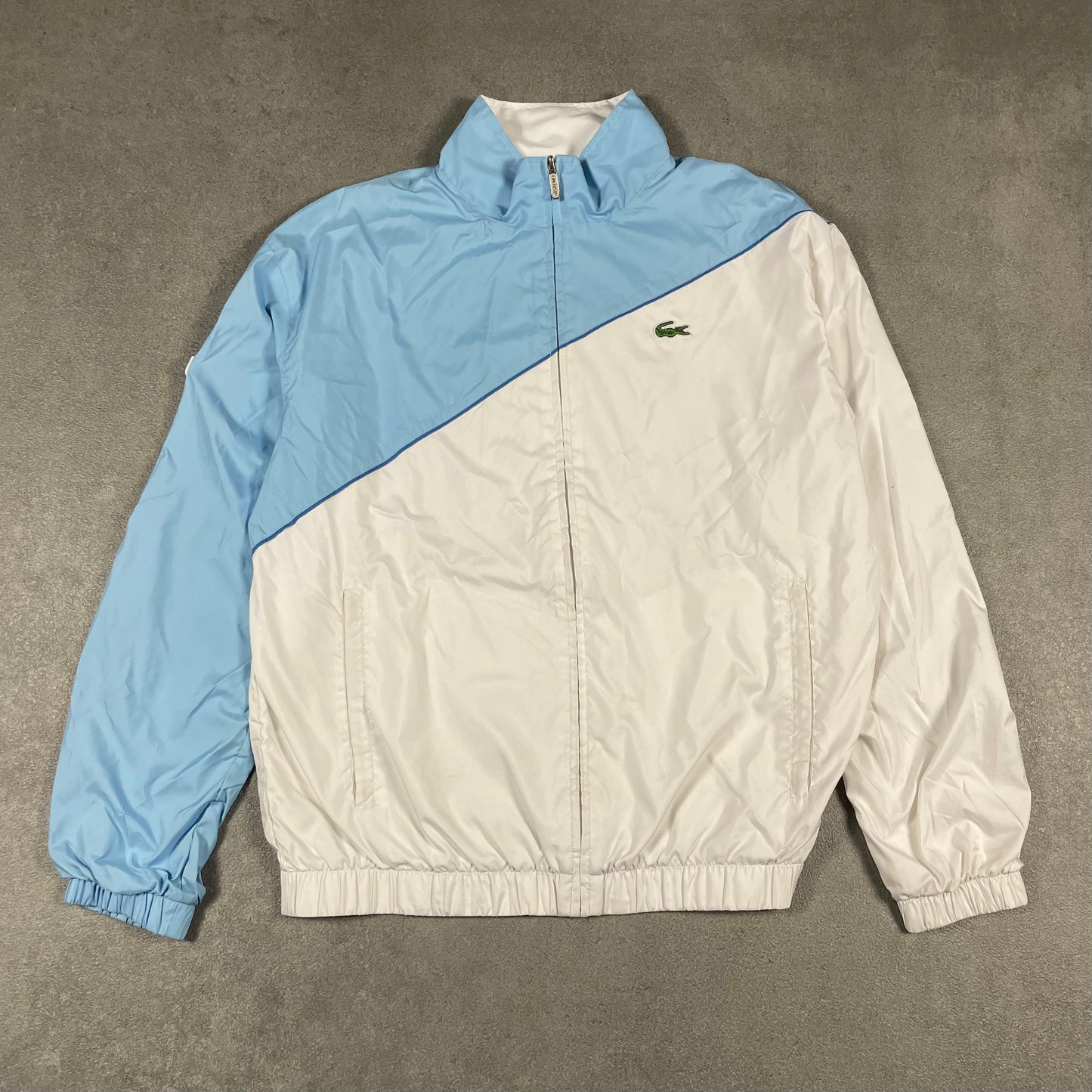 Lacoste Tracksuit (L)