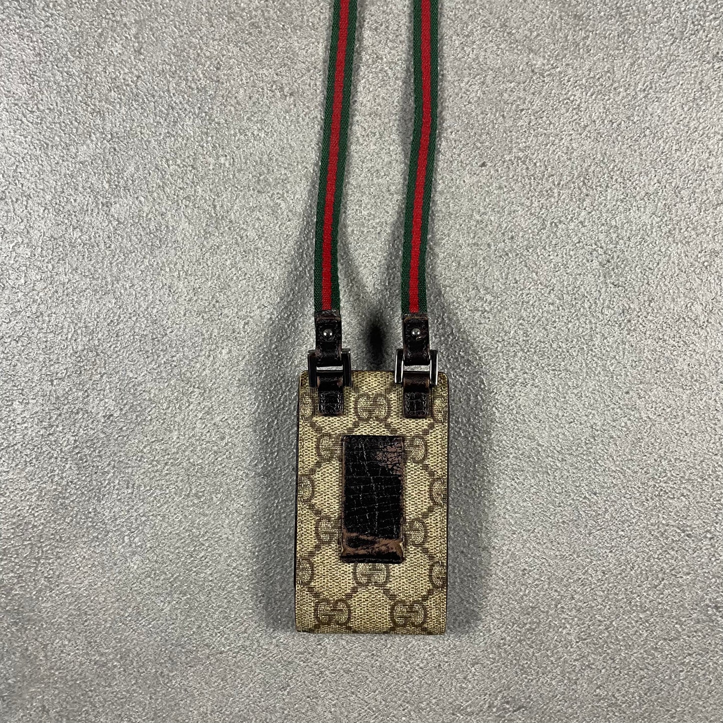Gucci cigarets Holder bag