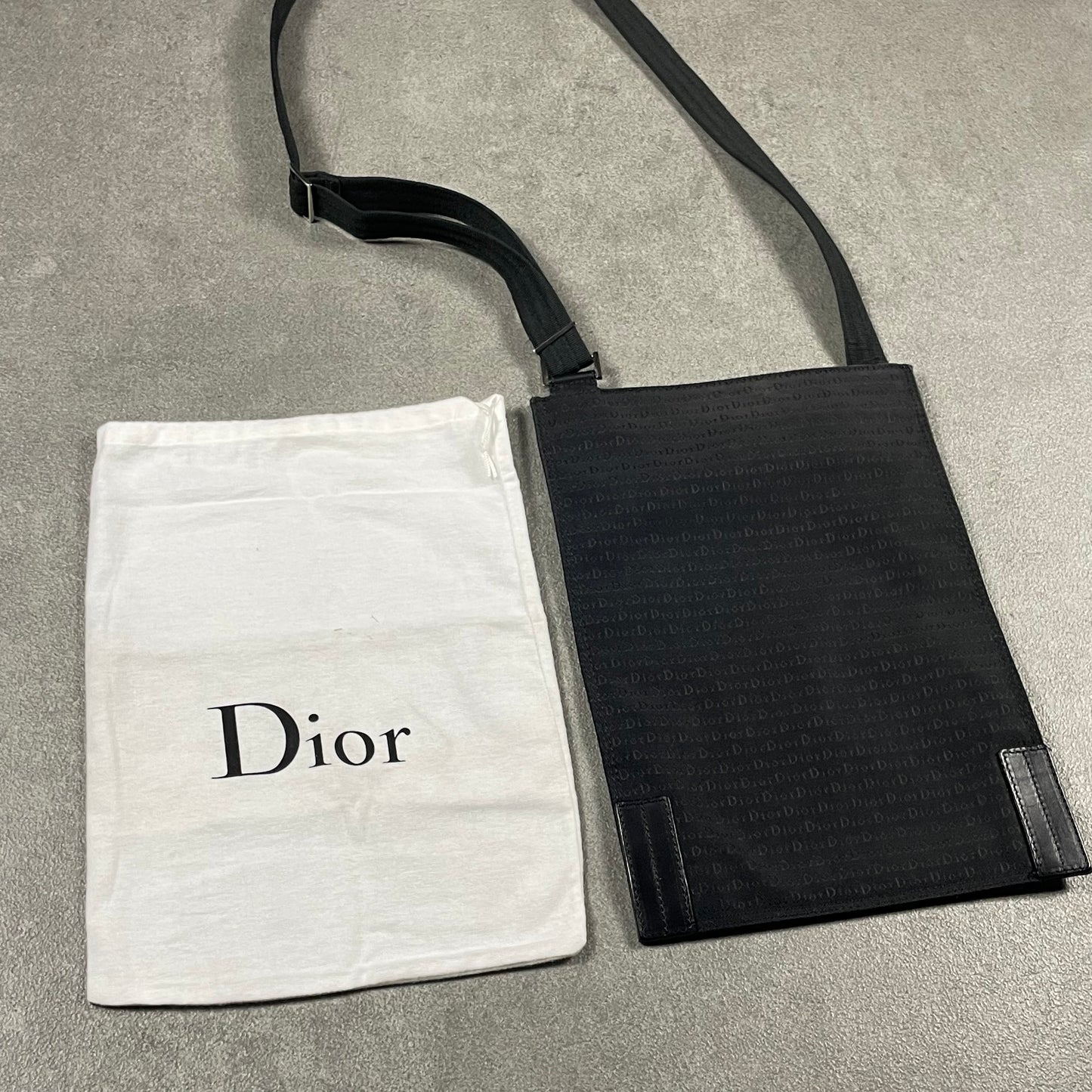 Dior vintage Bag