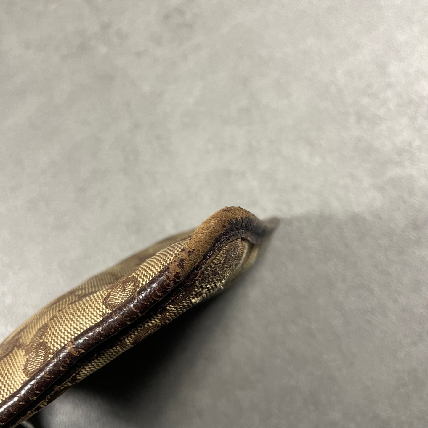 Gucci vintage Bag