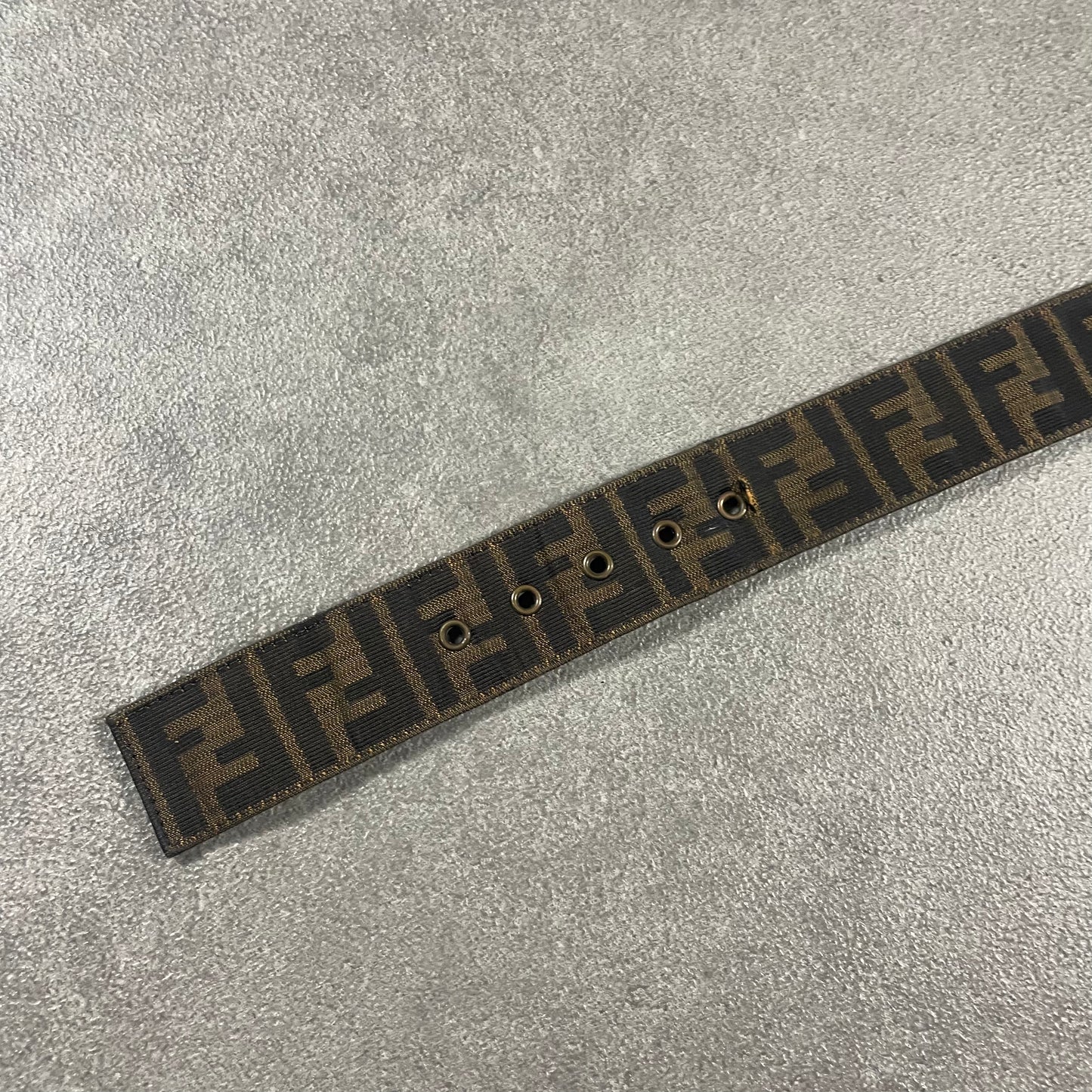 Fendi vintage Belt (105)
