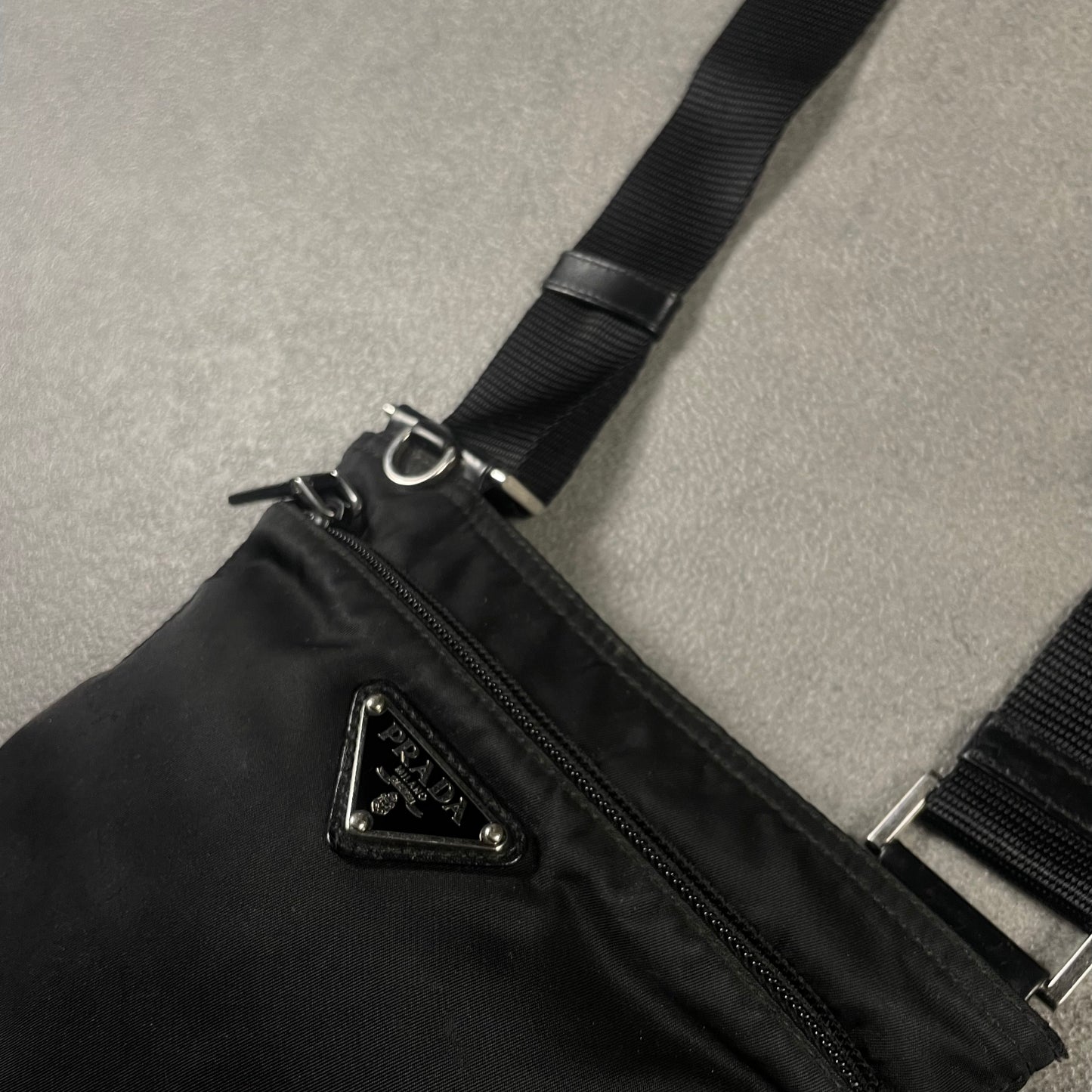 Prada Classic Bag