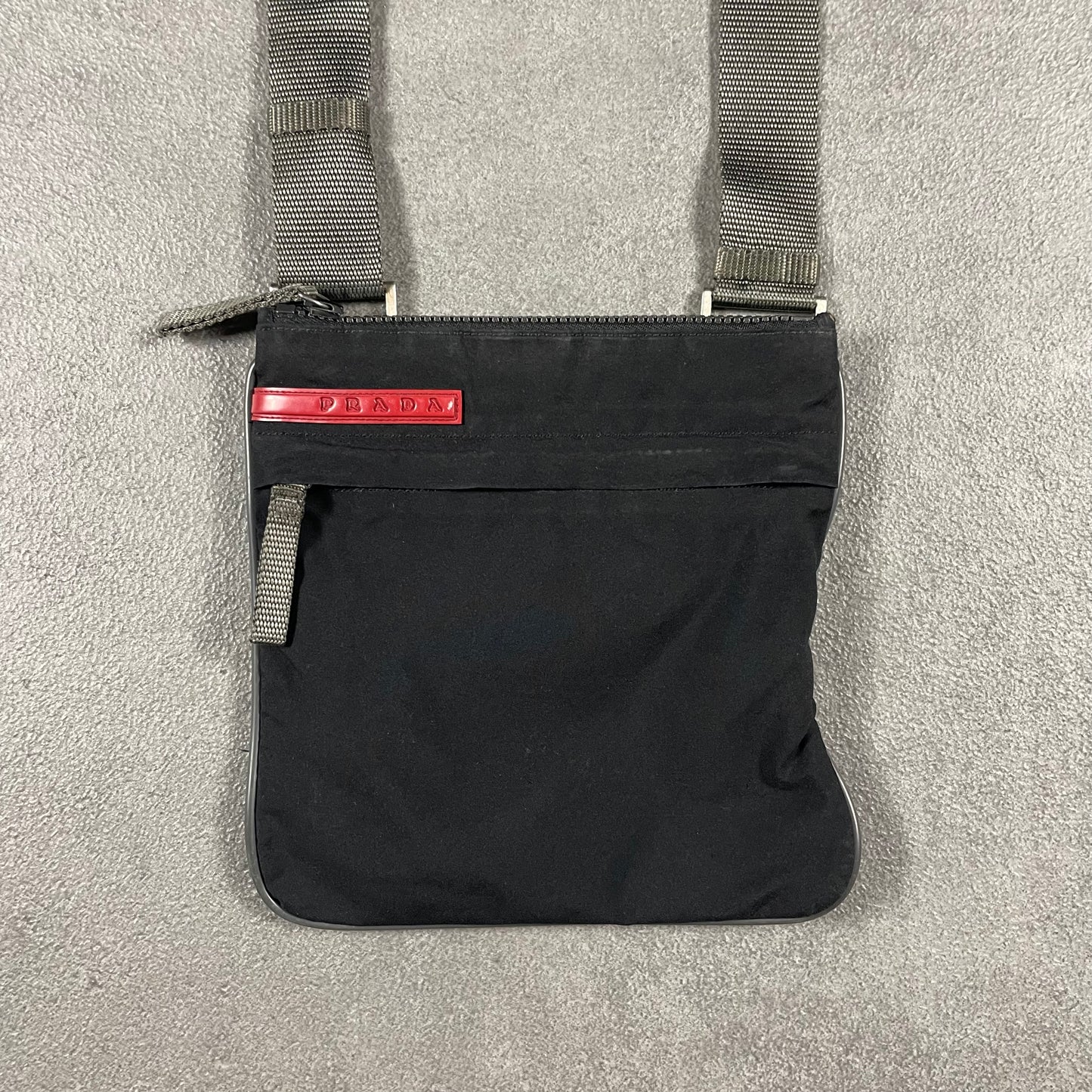 Prada Sport Bag