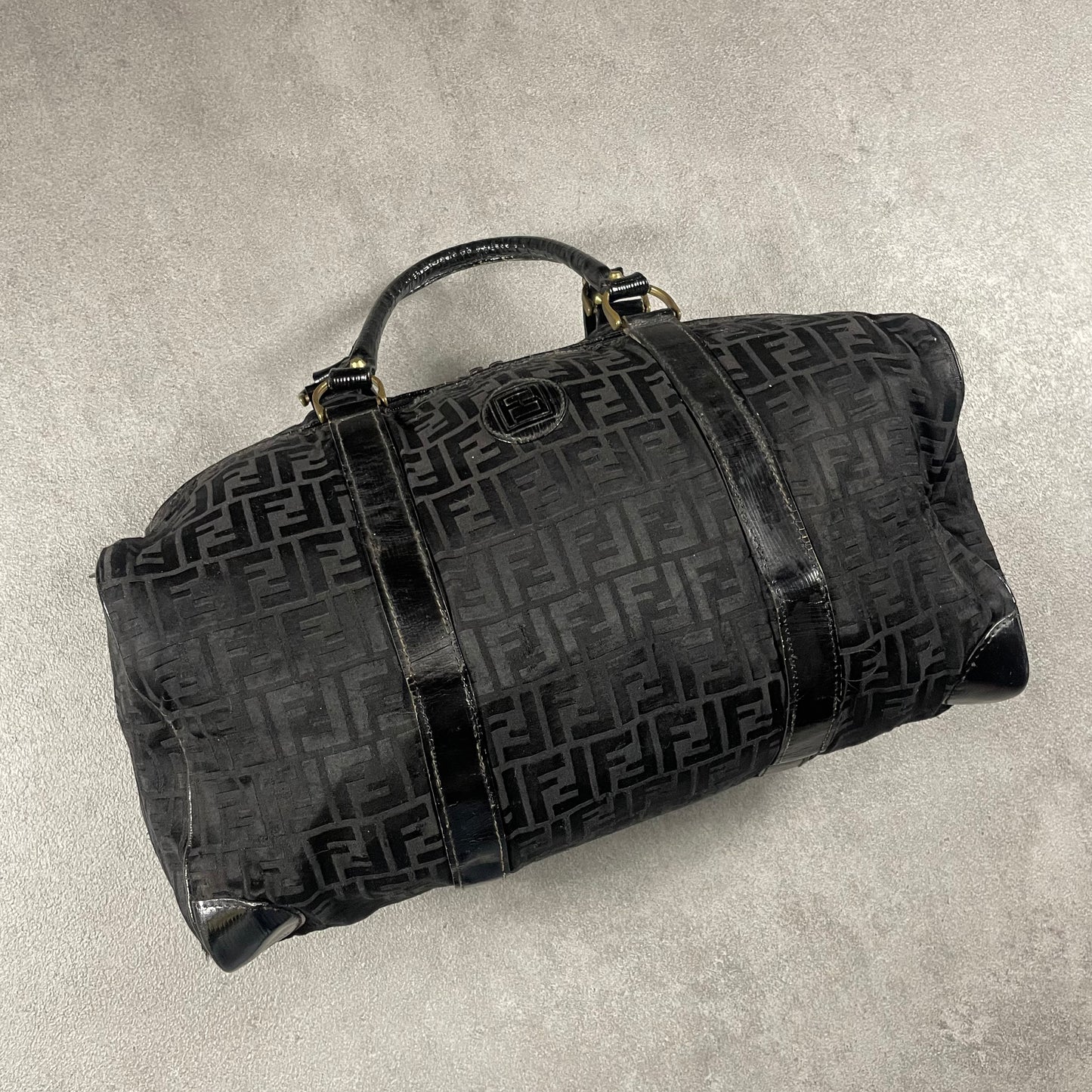 Fendi Duffle Bag