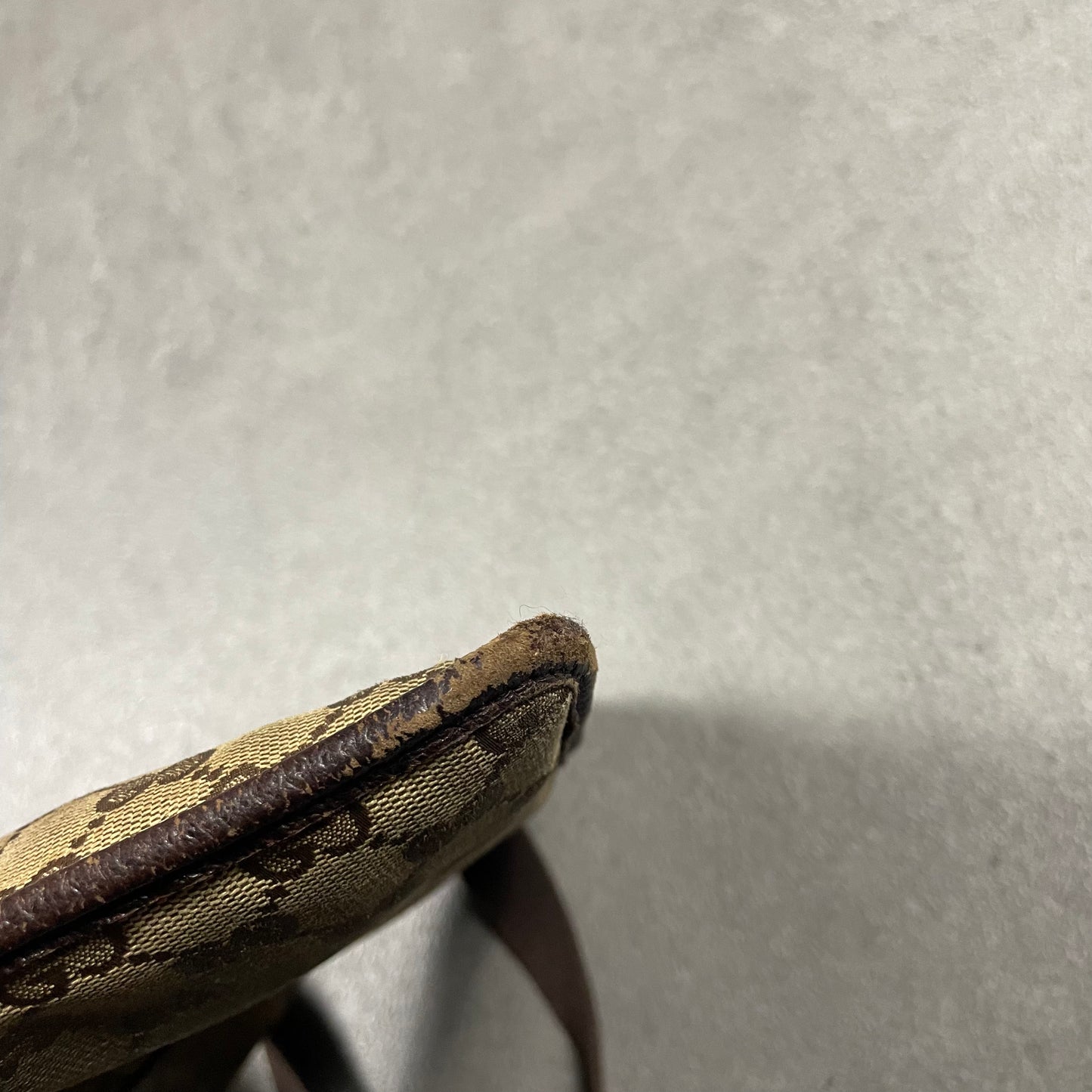 Gucci vintage Bag