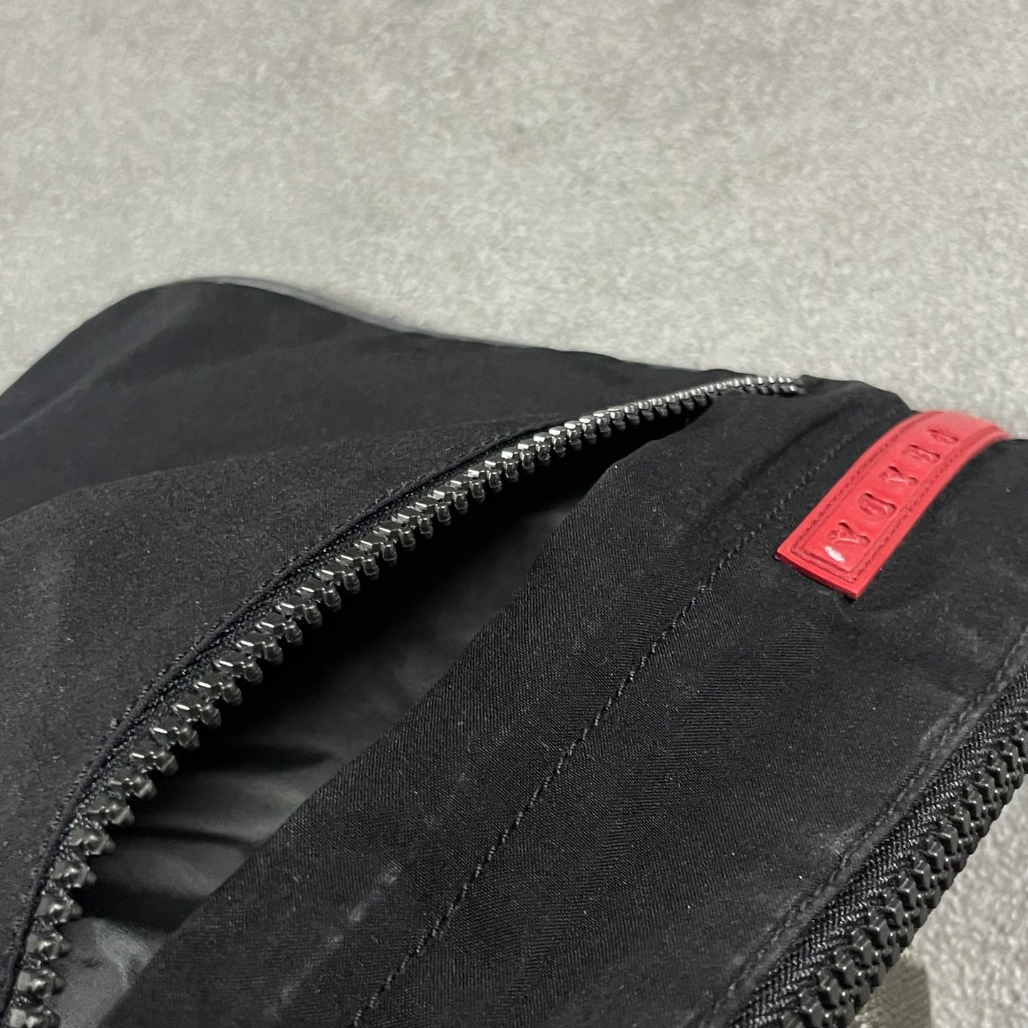 Prada Sport Bag