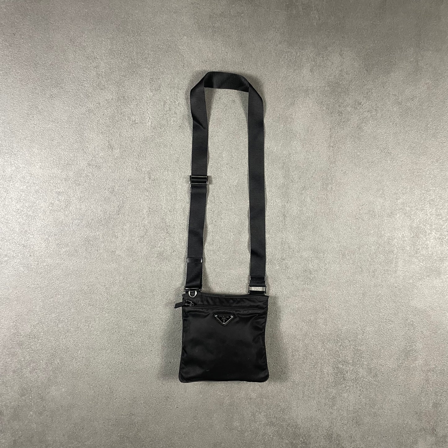 Prada Classic Bag
