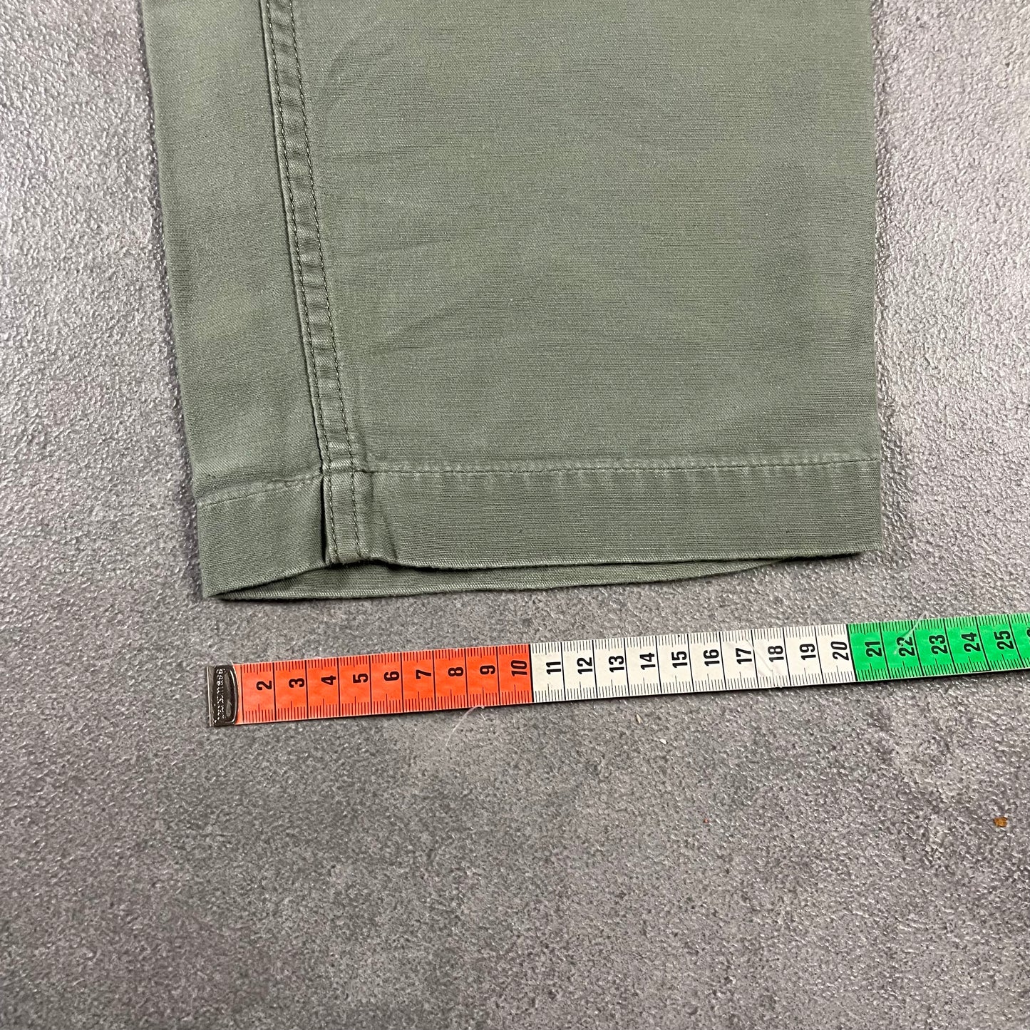 Carhartt fatigue pants (M)