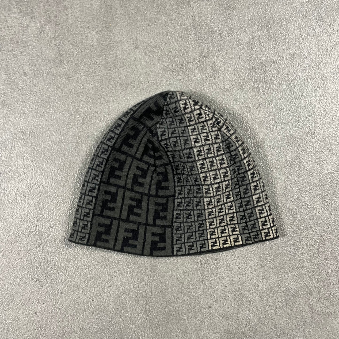 Fendi Monogram Beanie