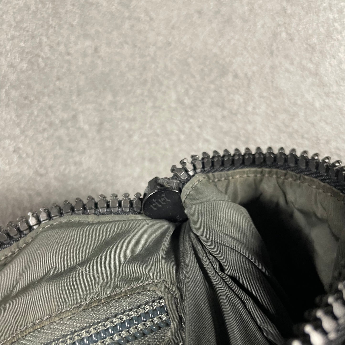 Prada Sport Bag