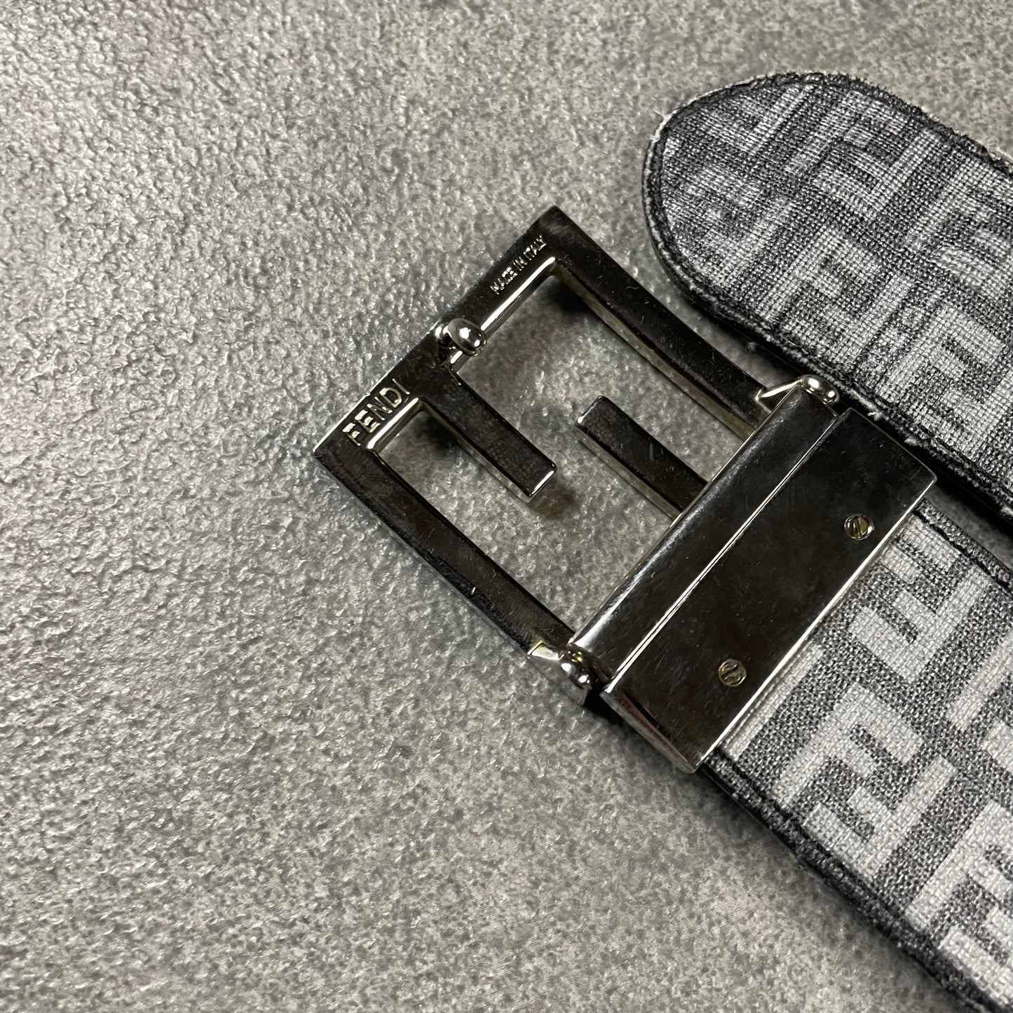 Fendi Reversible Belt (105)