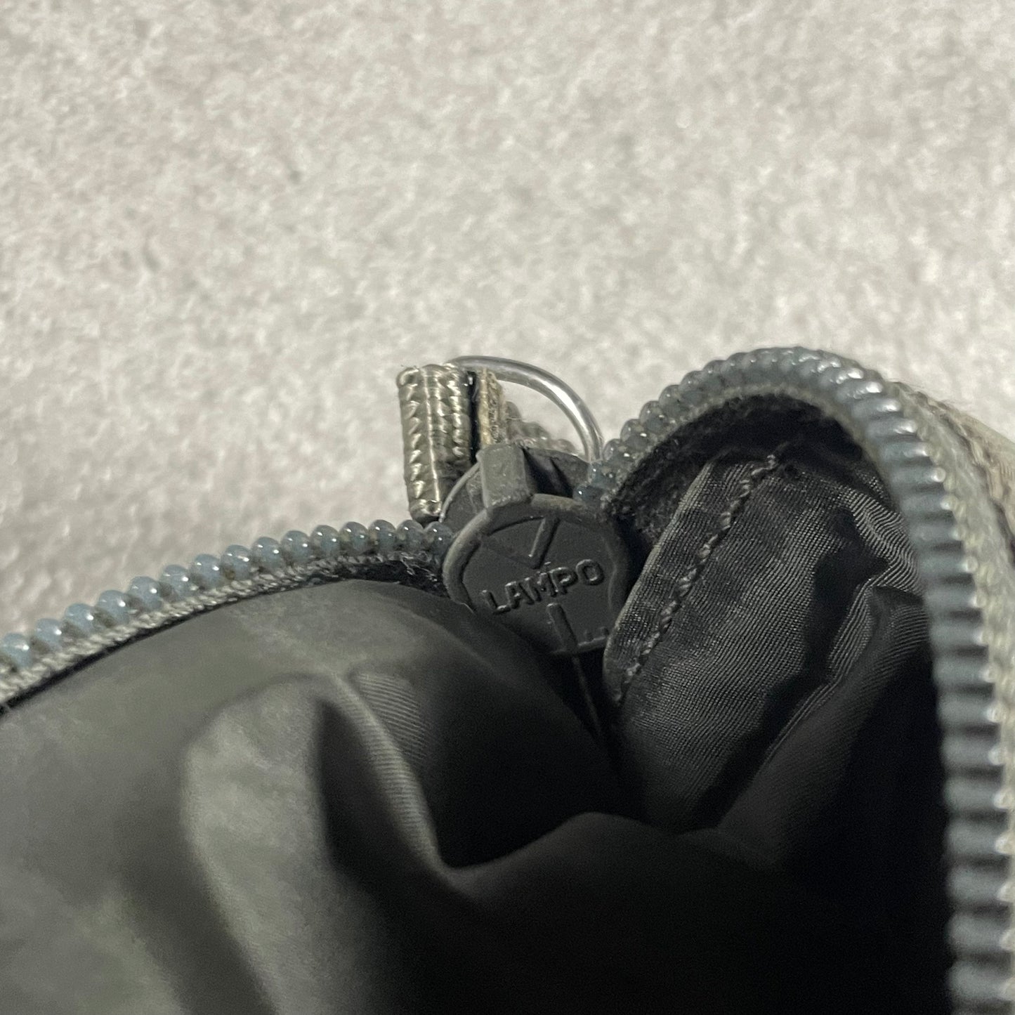 Prada Sport Bag