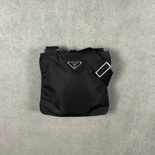 Prada Milano Bag