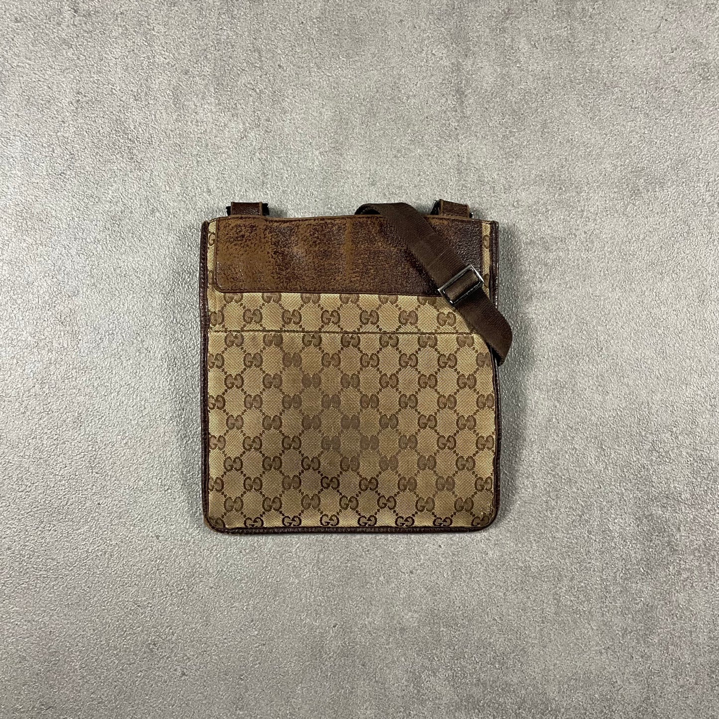 Gucci vintage Bag