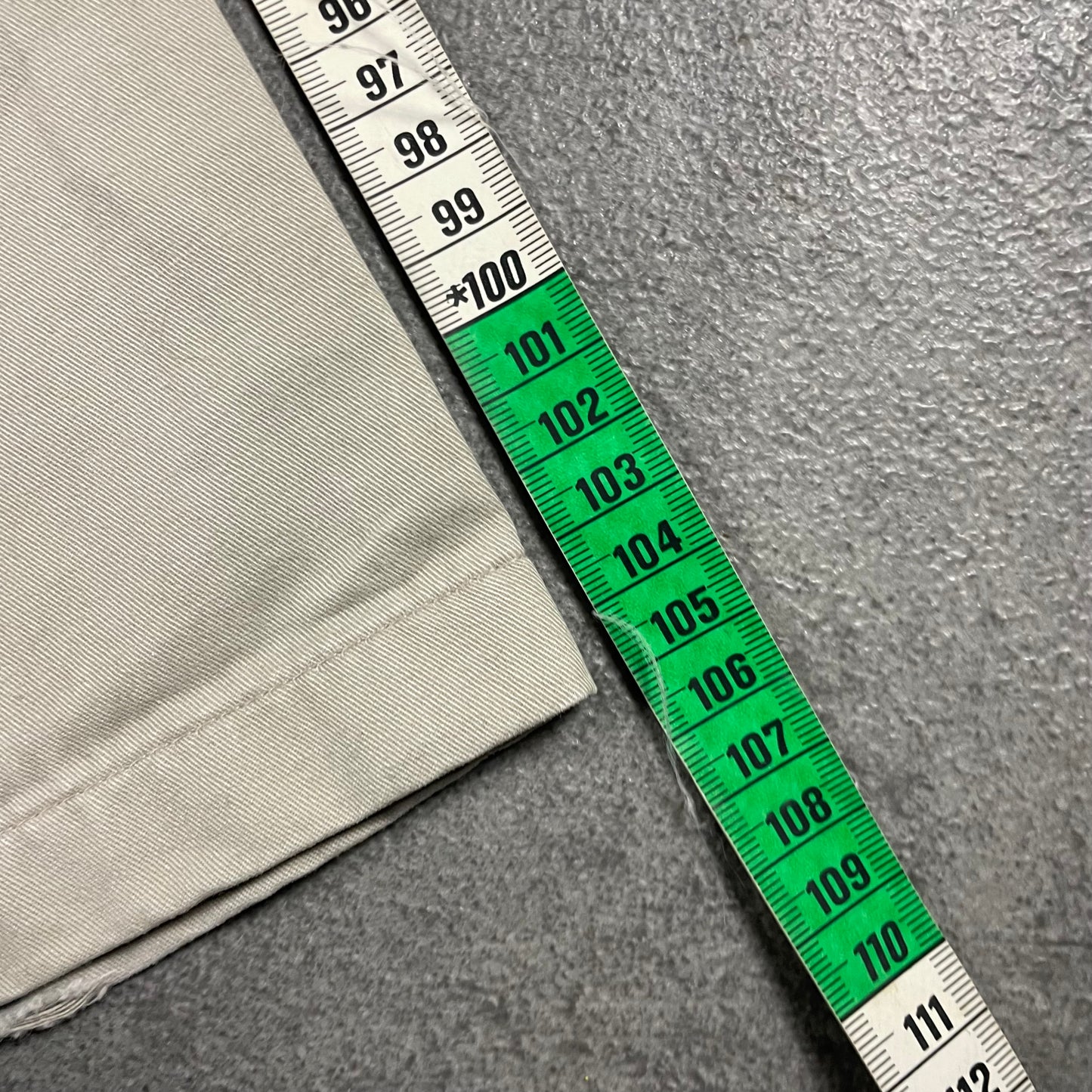 YSL vintage Pants (L)
