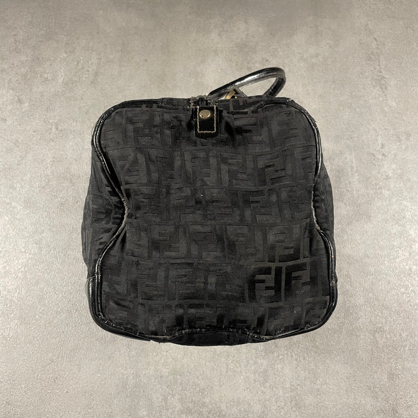 Fendi Duffle Bag