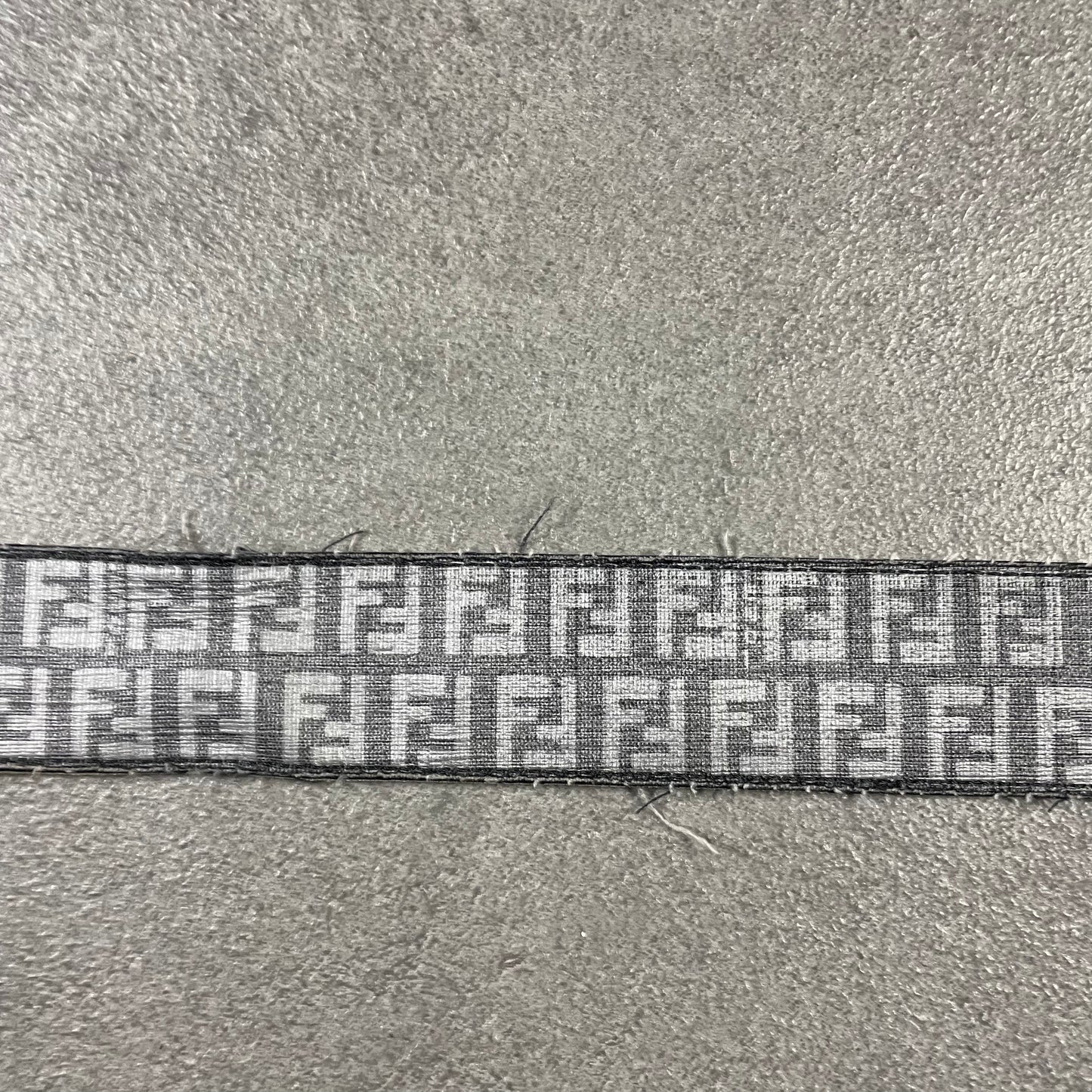 Fendi Reversible Belt (105)