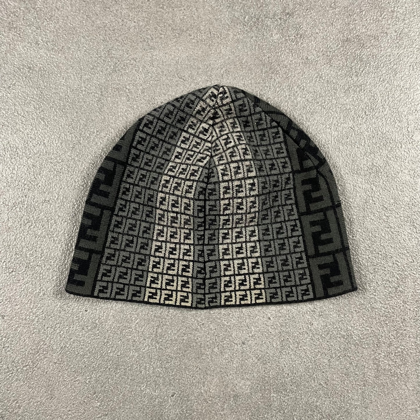 Fendi Monogram Beanie