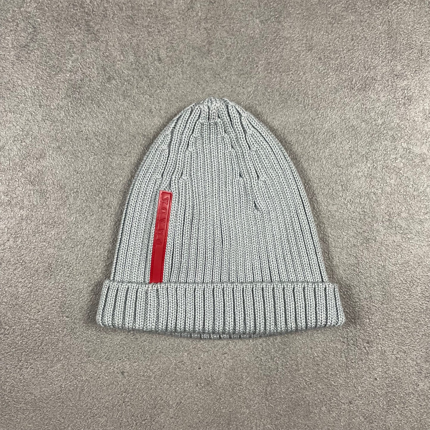 Prada Sport Beanie