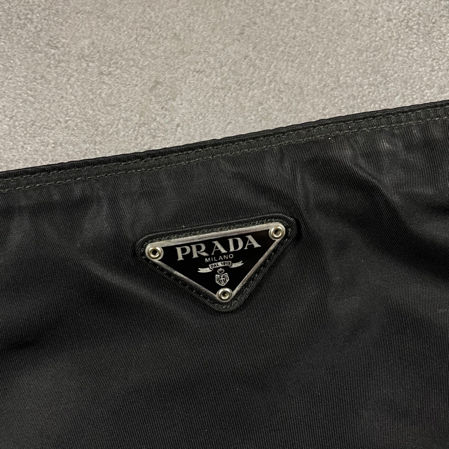 Prada Classic Bag