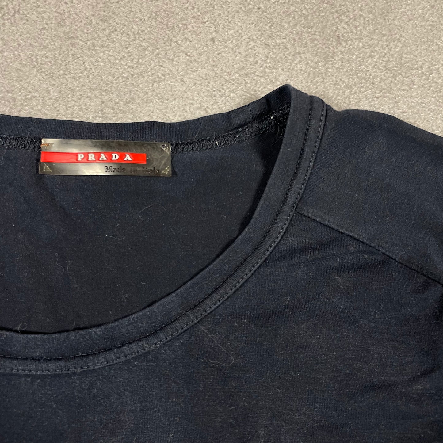 Prada Sport Tee (L-XL)