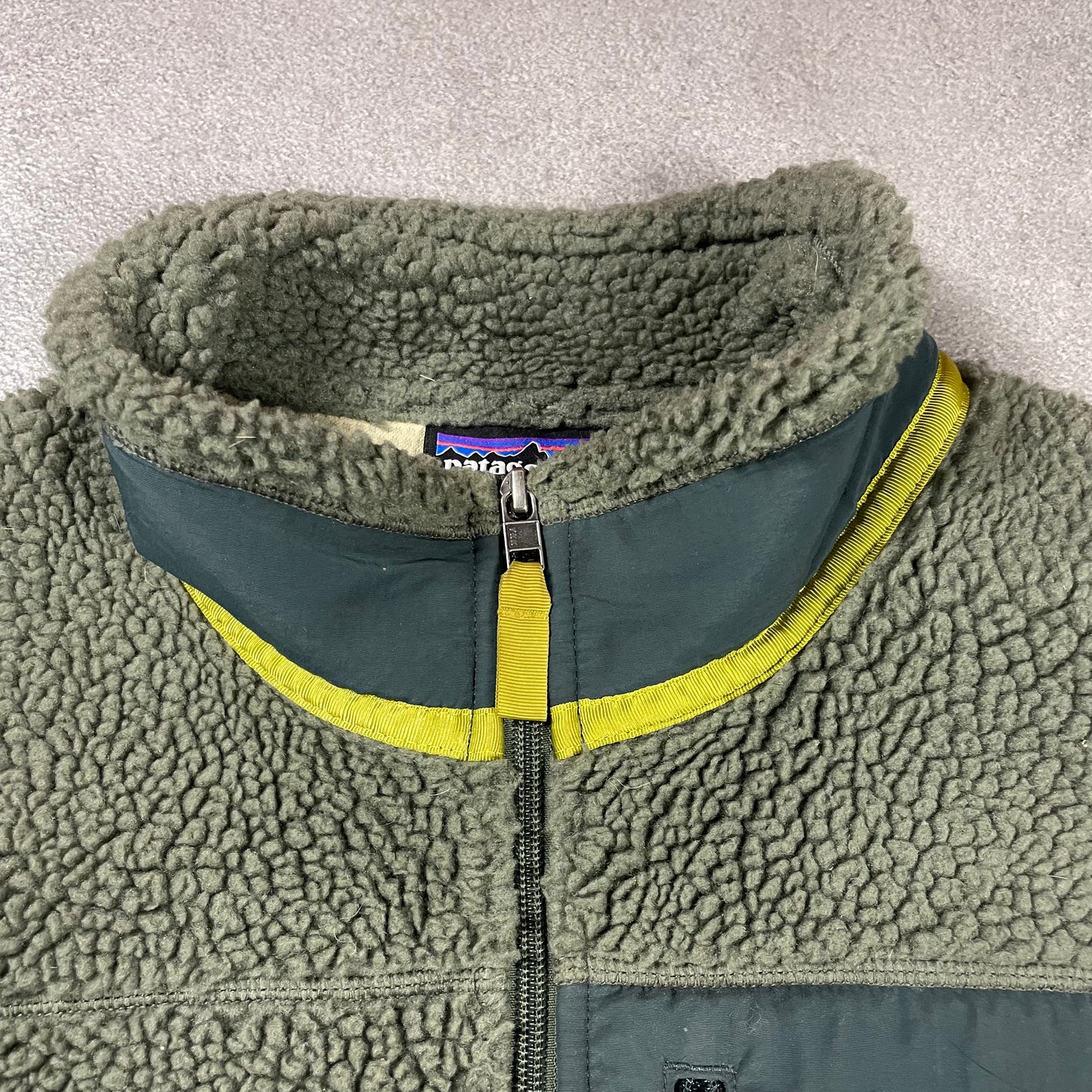 Patagonia Retro Fleece (L)