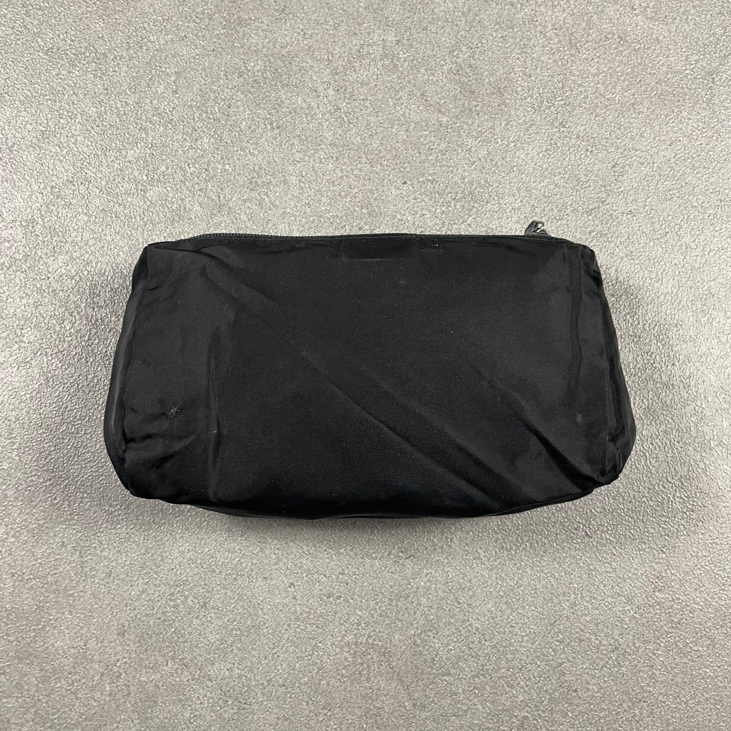 Prada Milano Pouch Bag