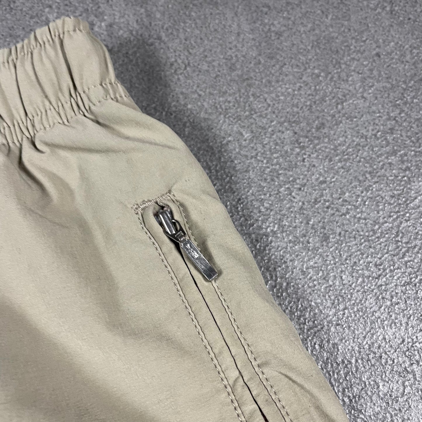 Nike vintage Trackpant (L)