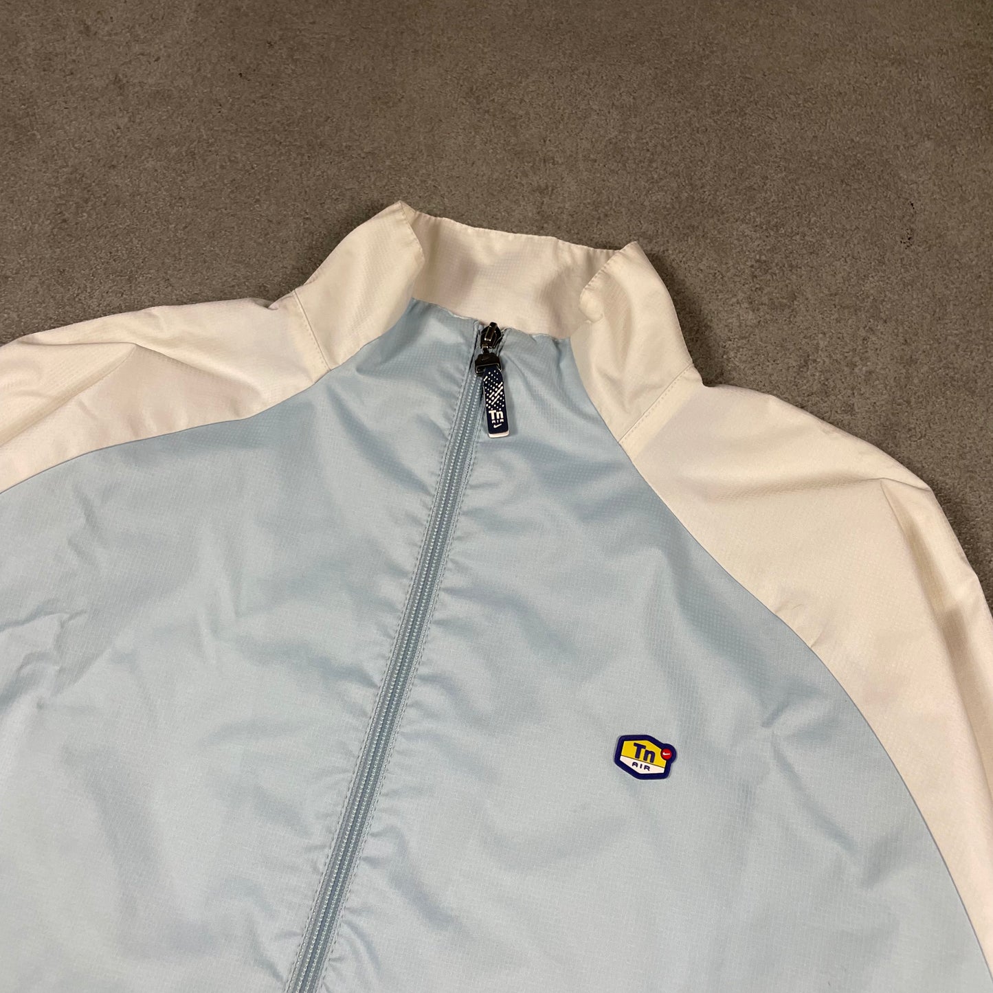 Nike Tn vintage Jacket (M)