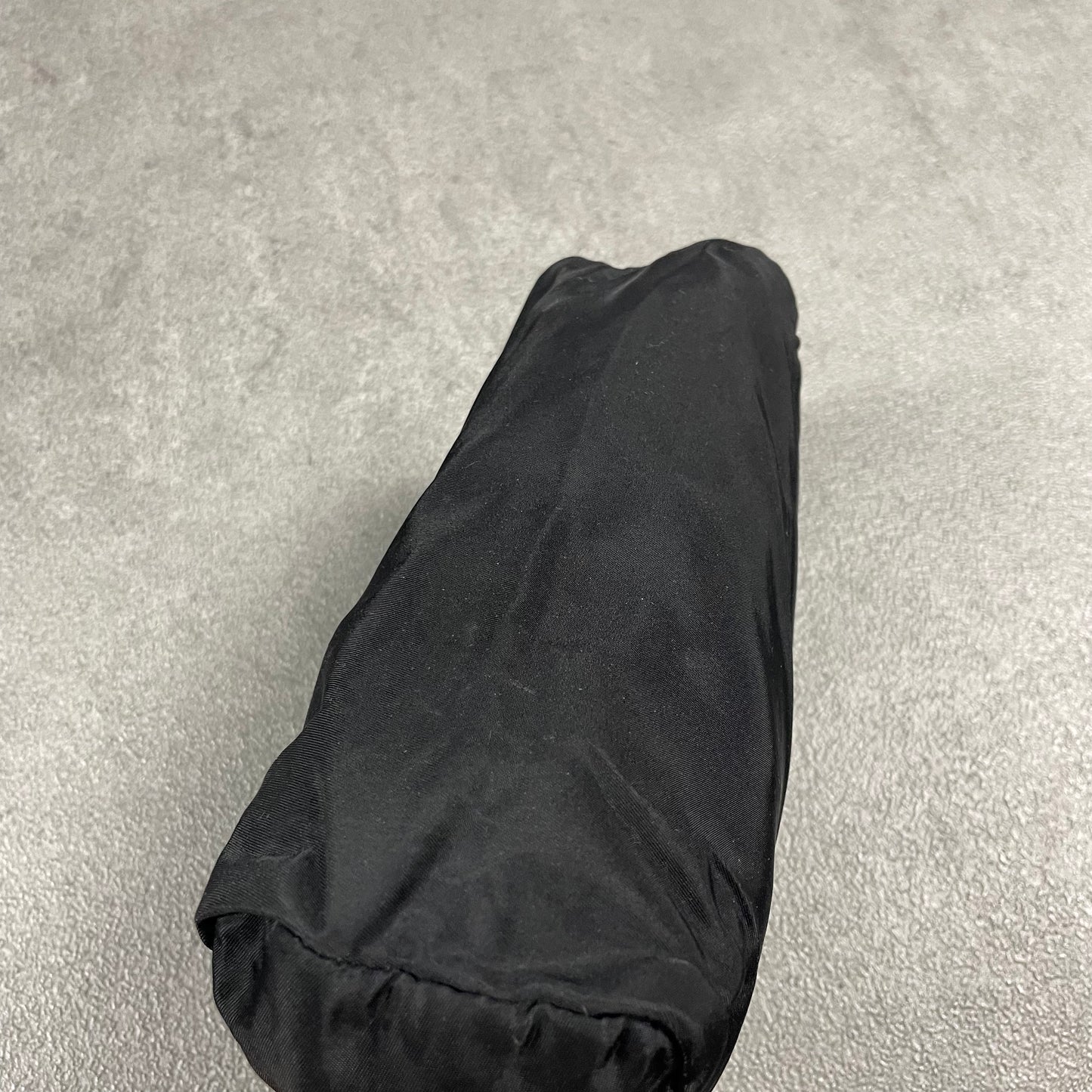 Prada Milano Pouch Bag