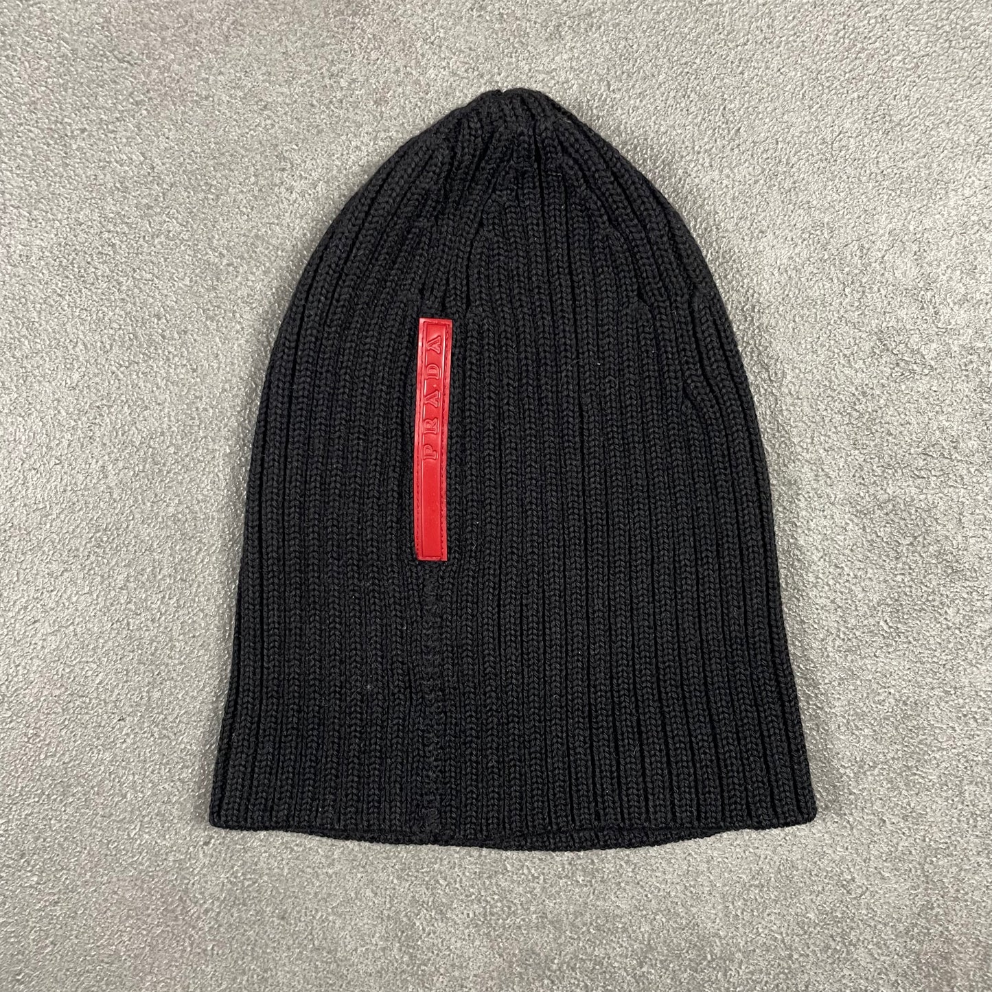 Prada Sport Beanie